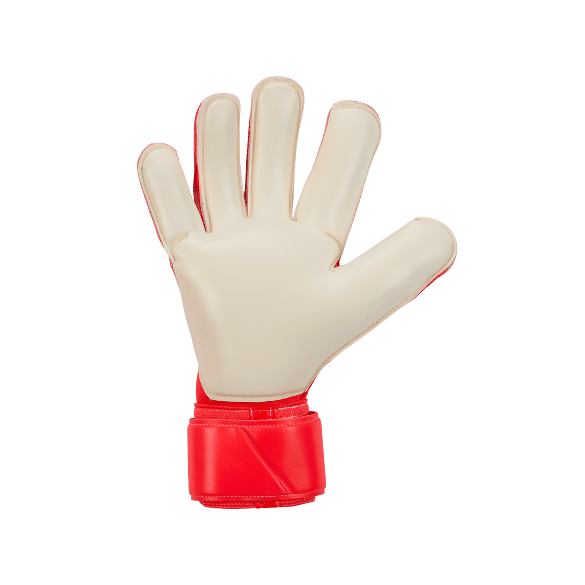 Nike Grip 3 Goalkeeper Gloves product image 2, provided for visual reference and product detail review