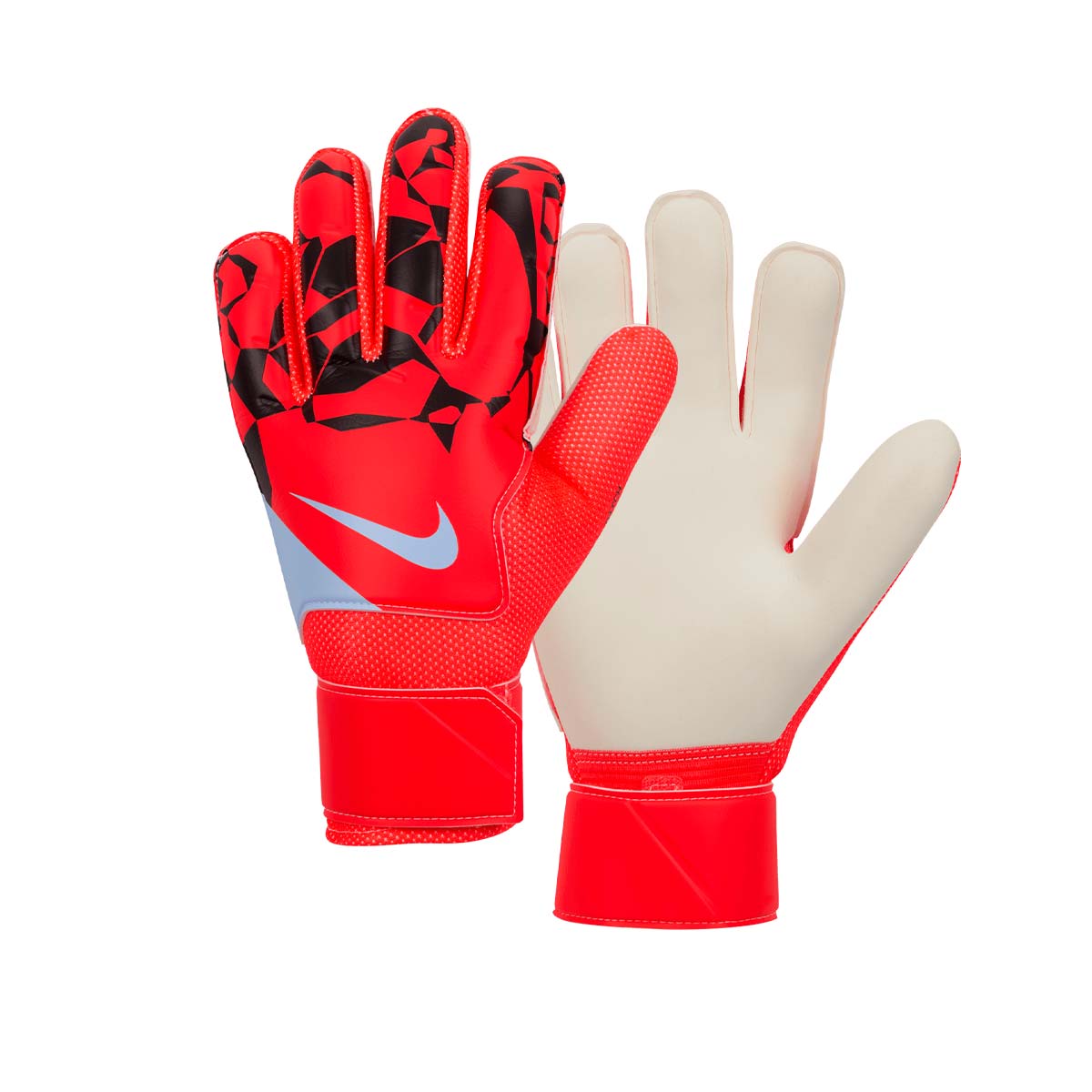 Nike Match Gloves product image 1, provided for visual reference and product detail review