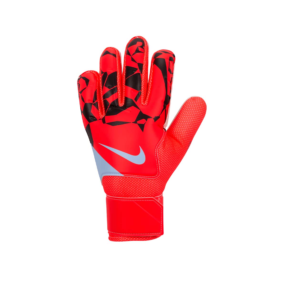 Nike Match Gloves product image 2, provided for visual reference and product detail review