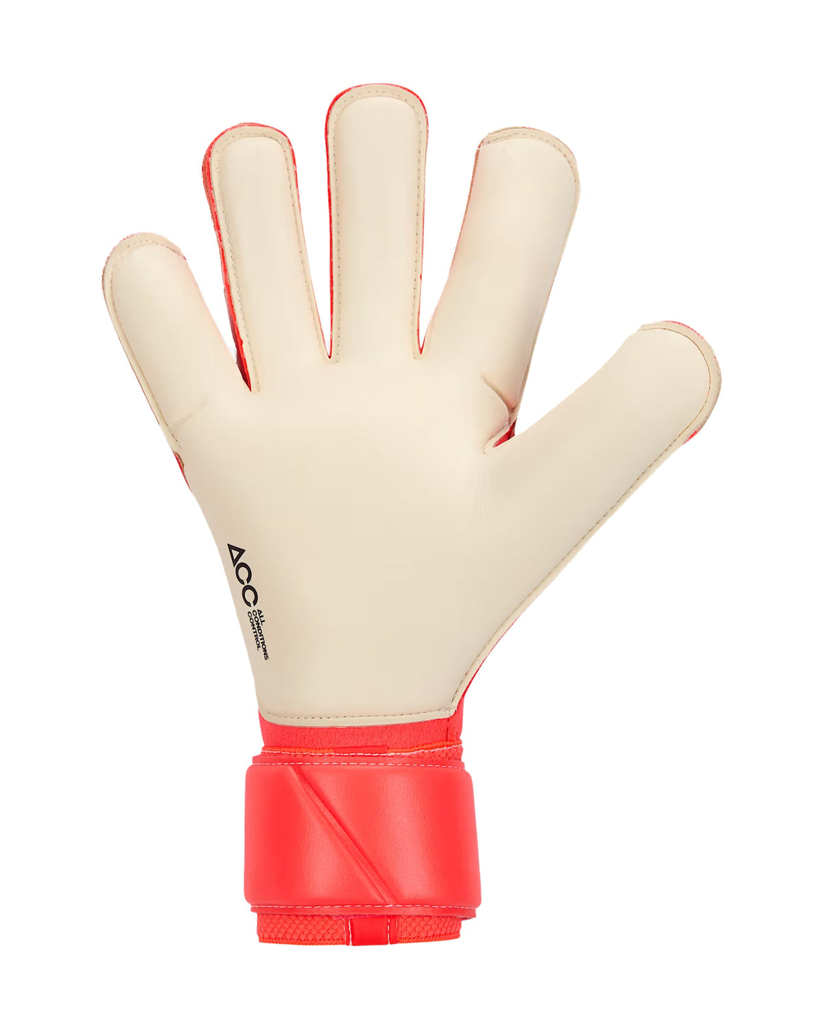 Nike Vapor Grip3 Goalkeeper Gloves product image 2, provided for visual reference and product detail review