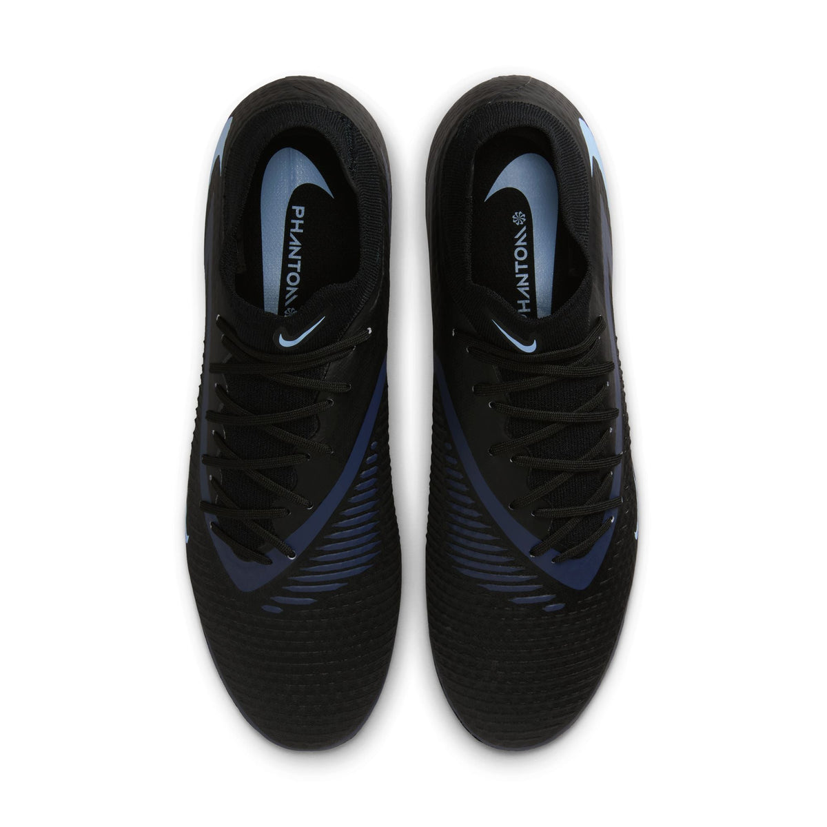 Nike Phantom 6 High Academy MG Soccer Cleats product image 4, provided for visual reference and product detail review