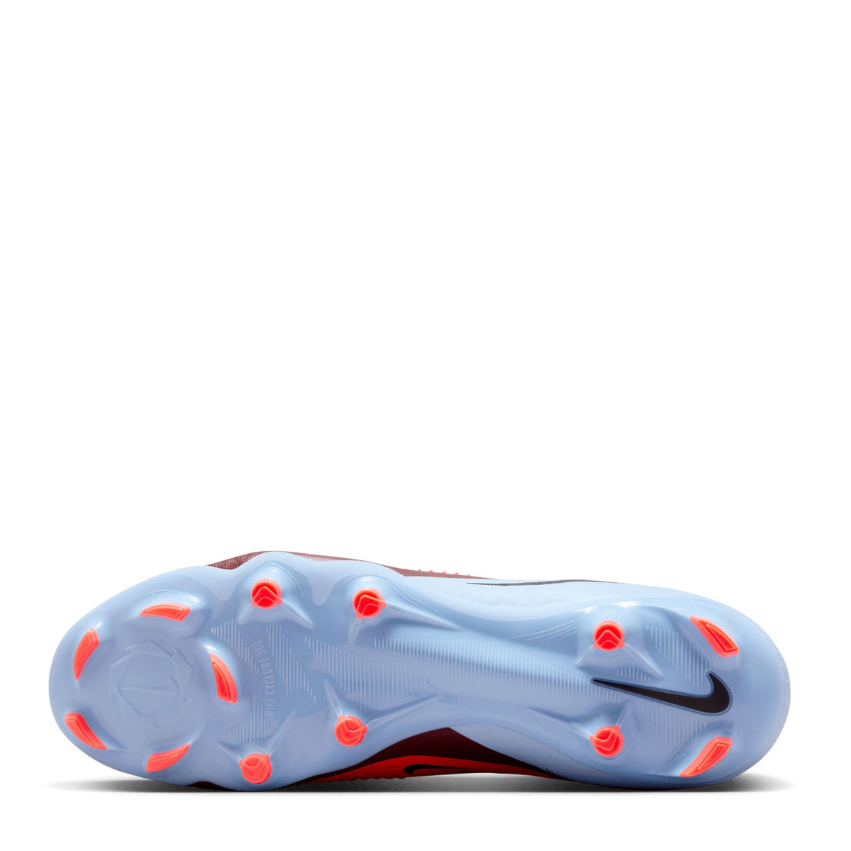 Nike Phantom 6 High Academy MG Soccer Cleats product image 2, provided for visual reference and product detail review