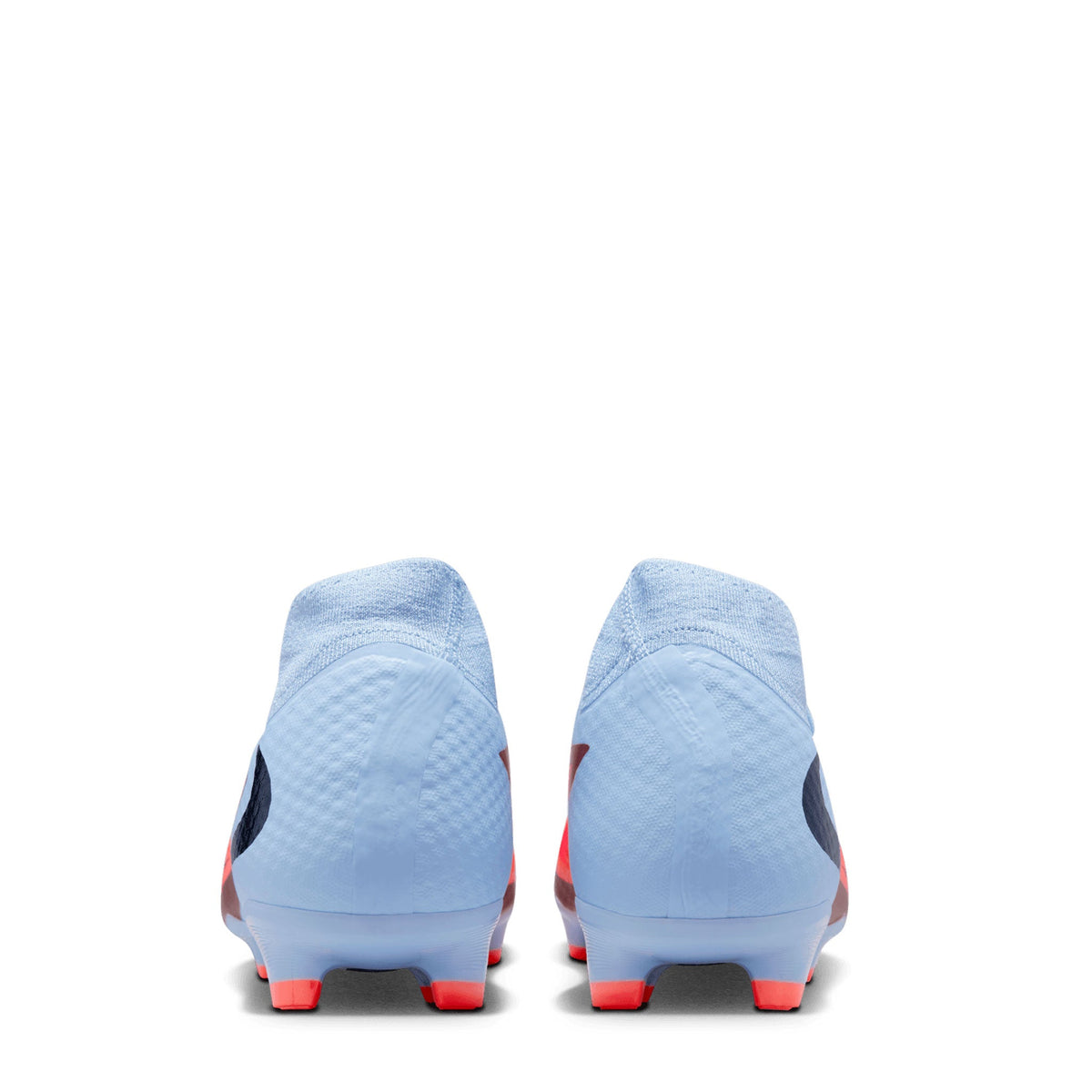 Nike Phantom 6 High Academy MG Soccer Cleats product image 4, provided for visual reference and product detail review