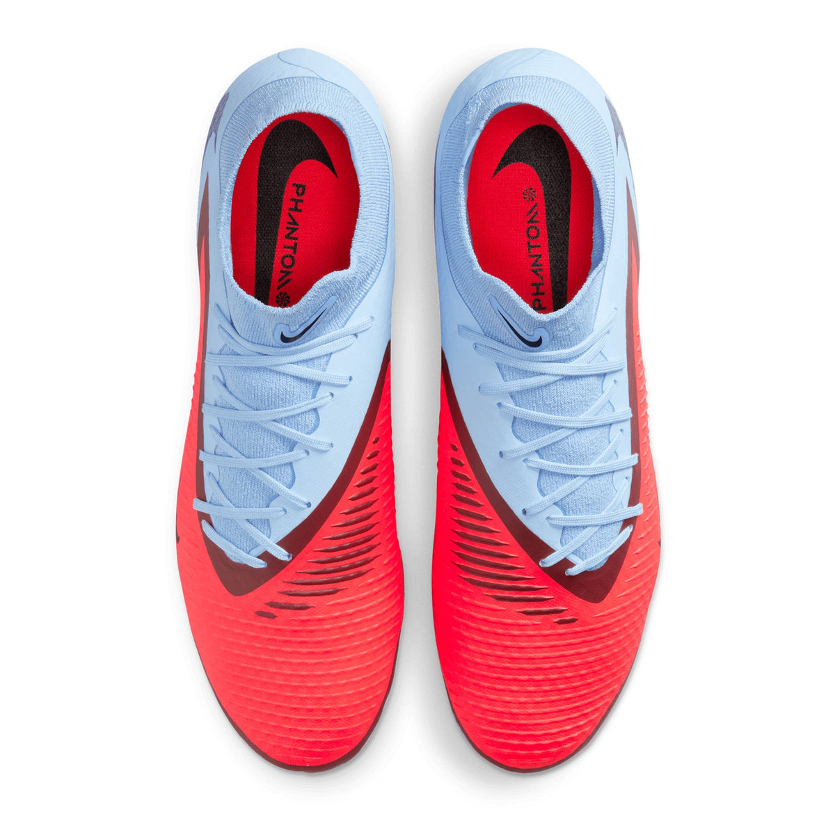 Nike Phantom 6 High Academy MG Soccer Cleats product image 6, provided for visual reference and product detail review