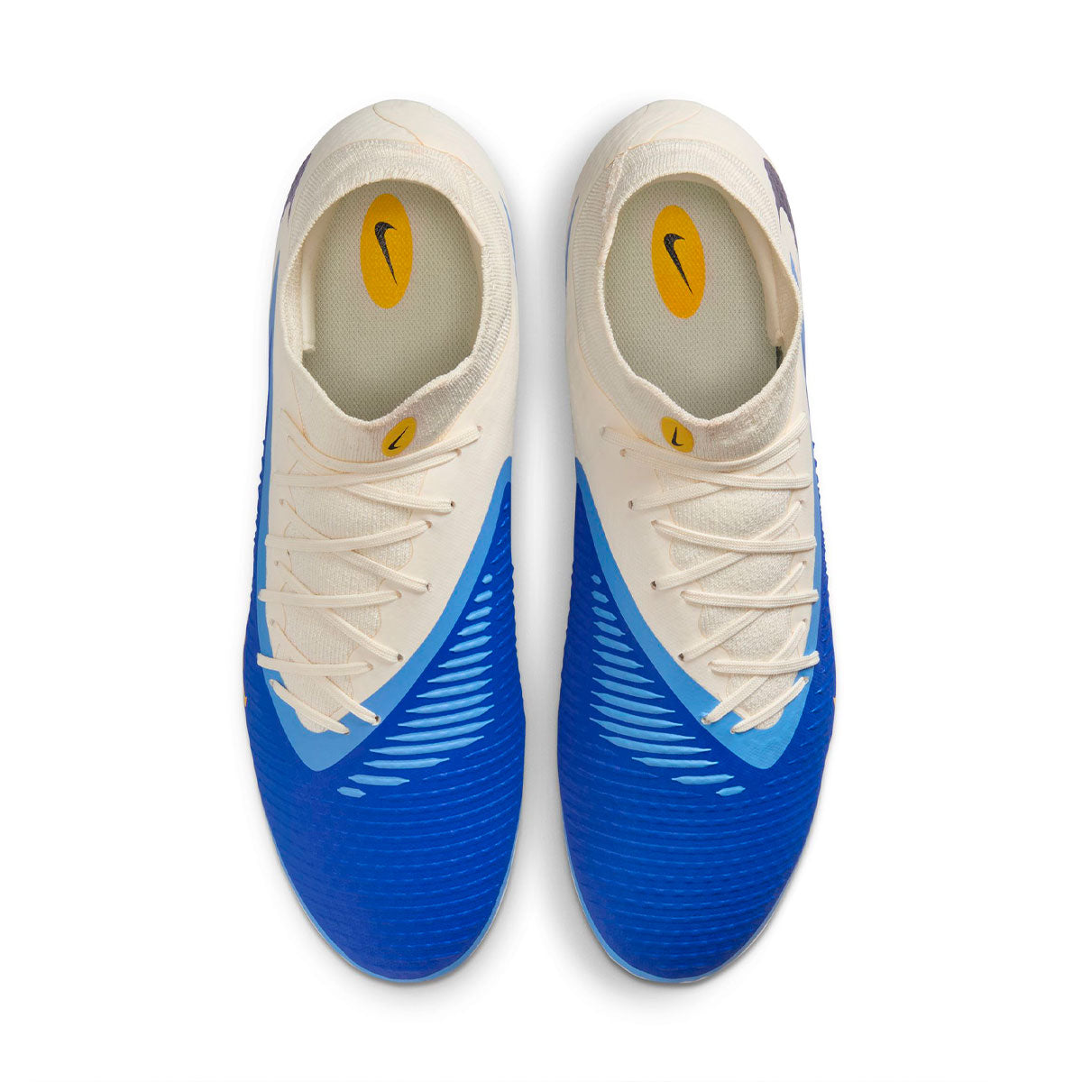 Nike Phantom 6 High Academy MG Soccer Cleats product image 5, provided for visual reference and product detail review