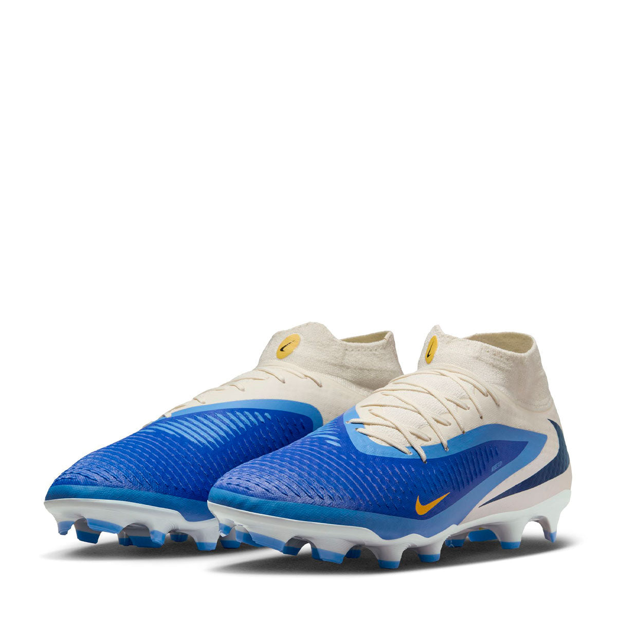 Nike Phantom 6 High Academy MG Soccer Cleats product image 6, provided for visual reference and product detail review