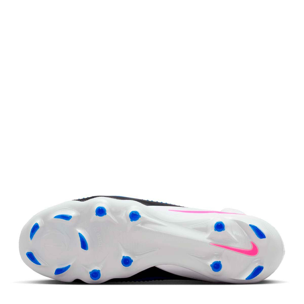 Nike Phantom 6 High Pro FG Soccer Cleats product image 2, provided for visual reference and product detail review
