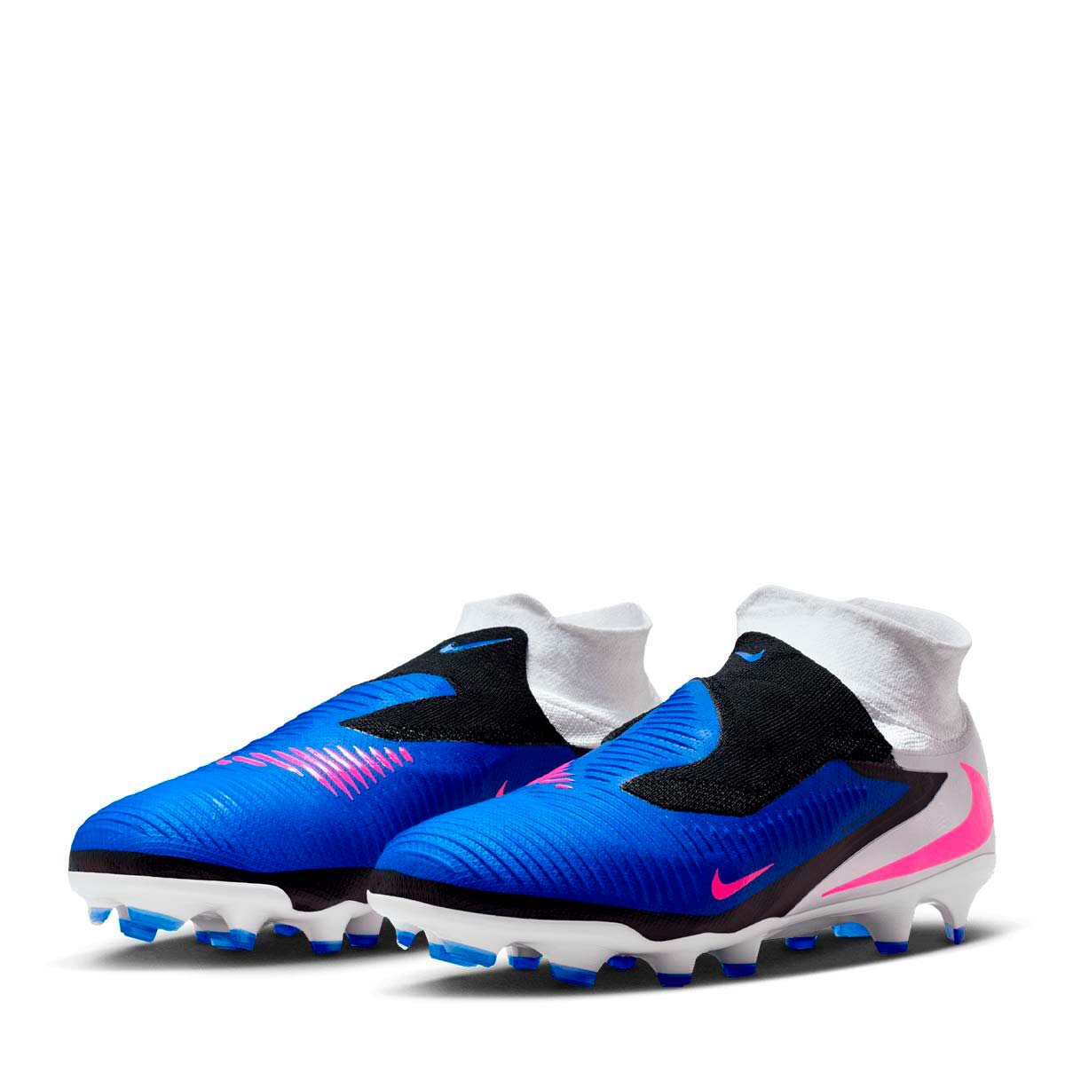 Nike Phantom 6 High Pro FG Soccer Cleats product image 5, provided for visual reference and product detail review