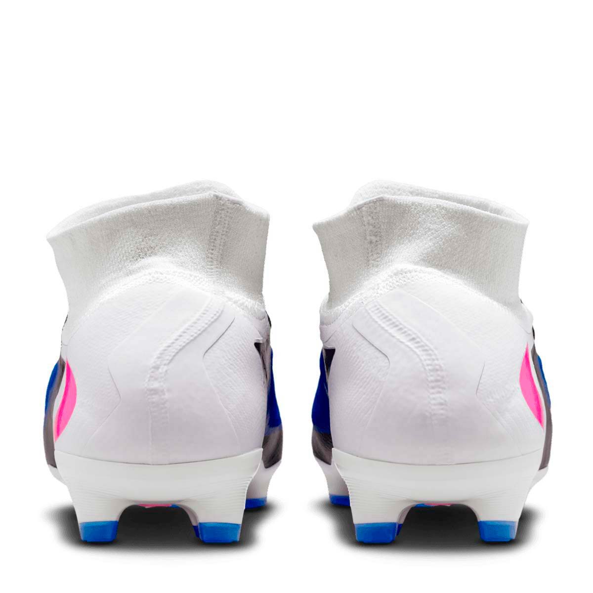 Nike Phantom 6 High Pro FG Soccer Cleats product image 6, provided for visual reference and product detail review
