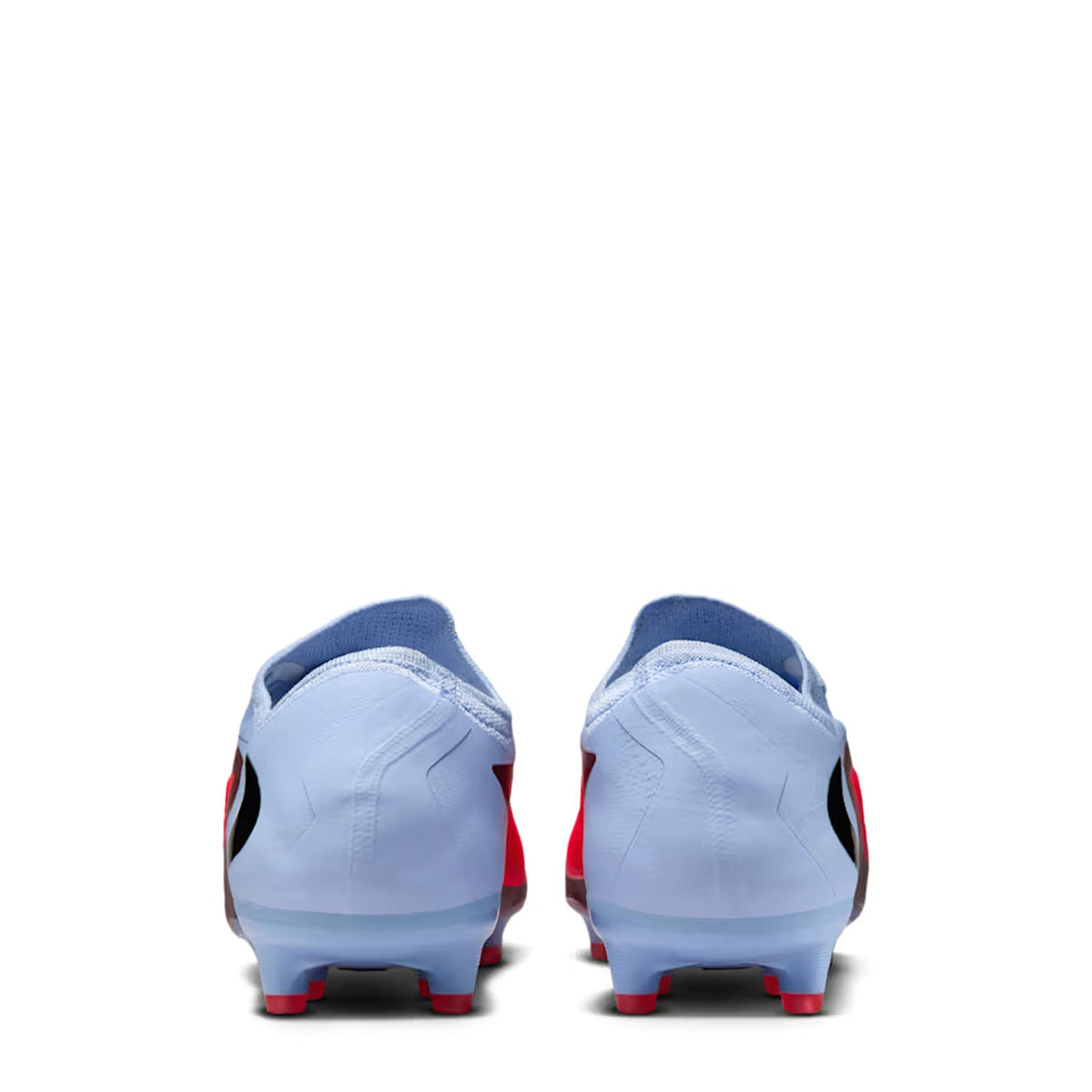 Nike Phantom 6 Low Pro AG Soccer Cleats product image 5, provided for visual reference and product detail review