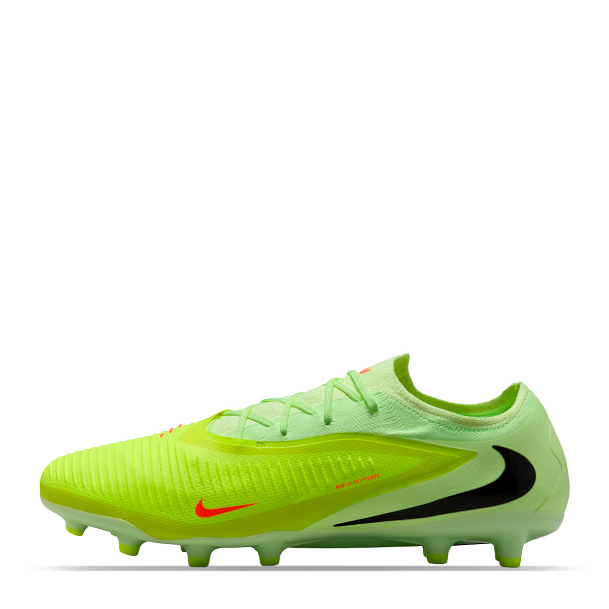 Nike Phantom 6 Low Pro Soccer Cleats product image 1, provided for visual reference and product detail review