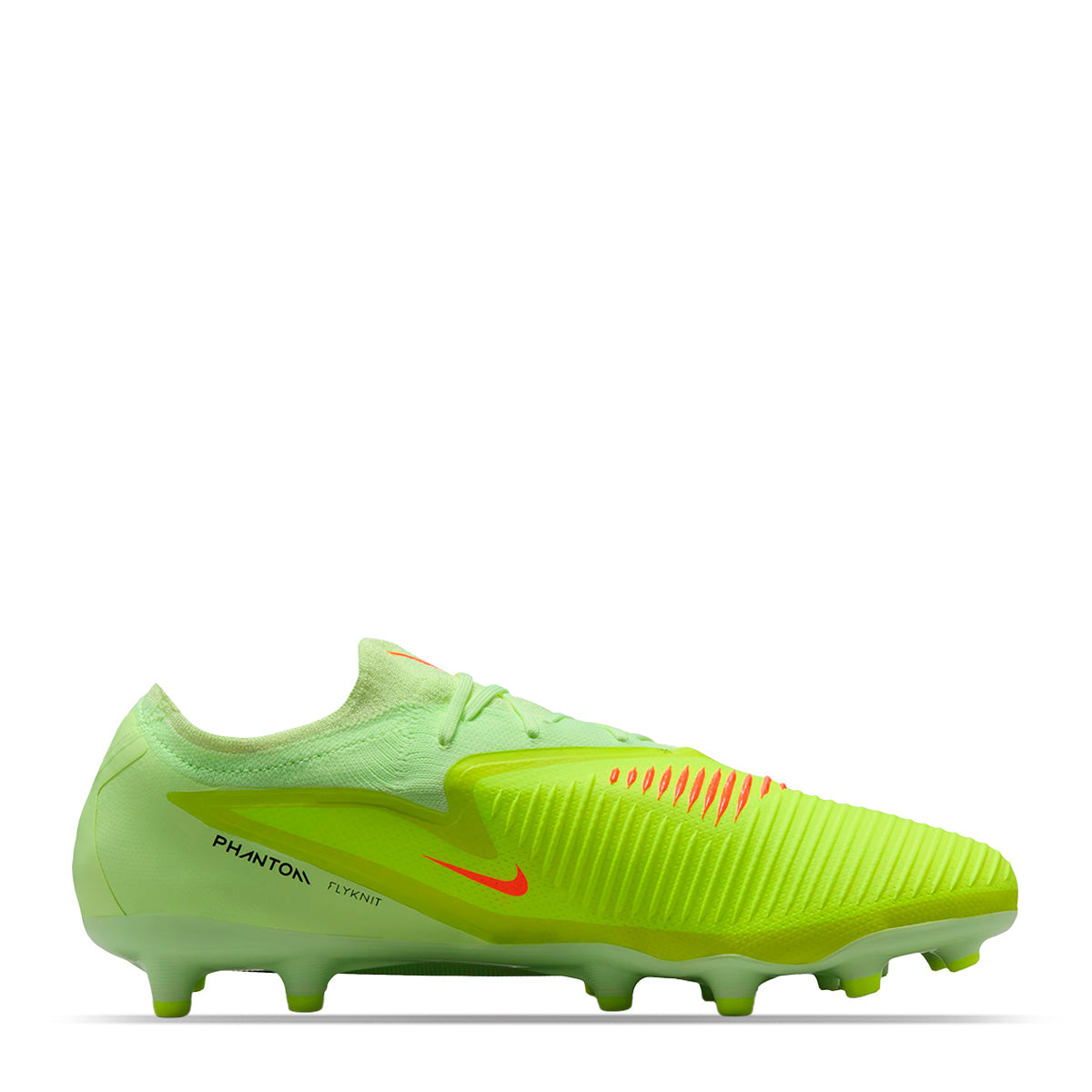 Nike Phantom 6 Low Pro Soccer Cleats product image 3, provided for visual reference and product detail review