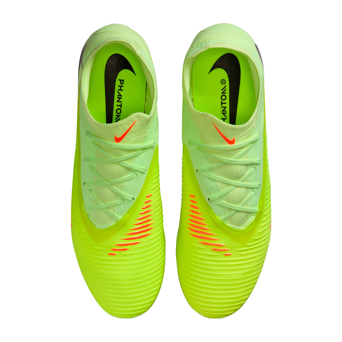 Nike Phantom 6 Low Pro Soccer Cleats product image 5, provided for visual reference and product detail review