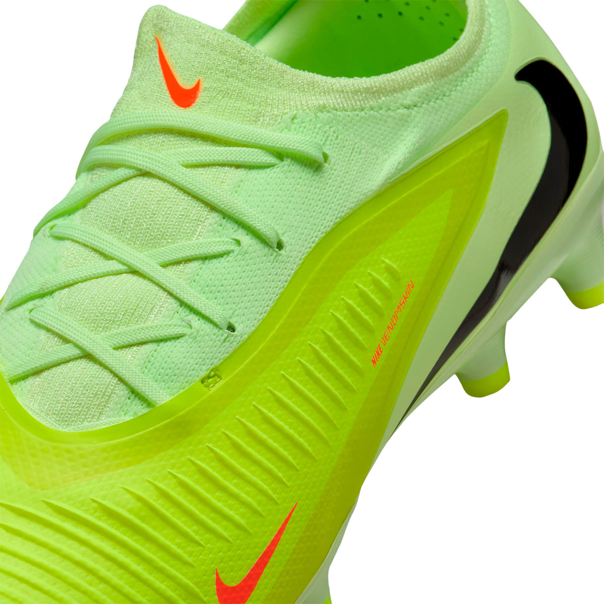 Nike Phantom 6 Low Pro Soccer Cleats product image 7, provided for visual reference and product detail review
