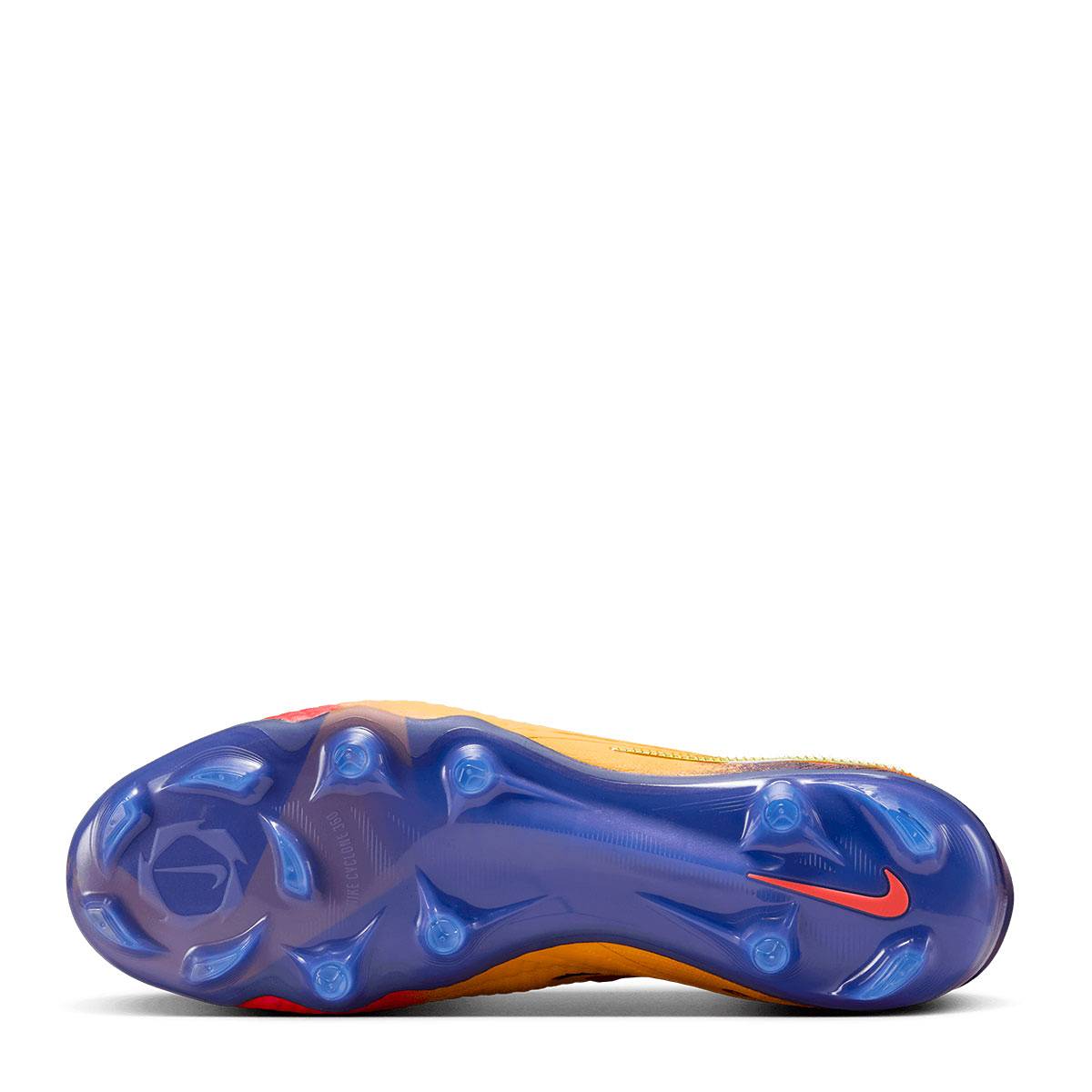 Nike Phantom 6 Low Elite Erling Haaland Soccer Cleats product image 2, provided for visual reference and product detail