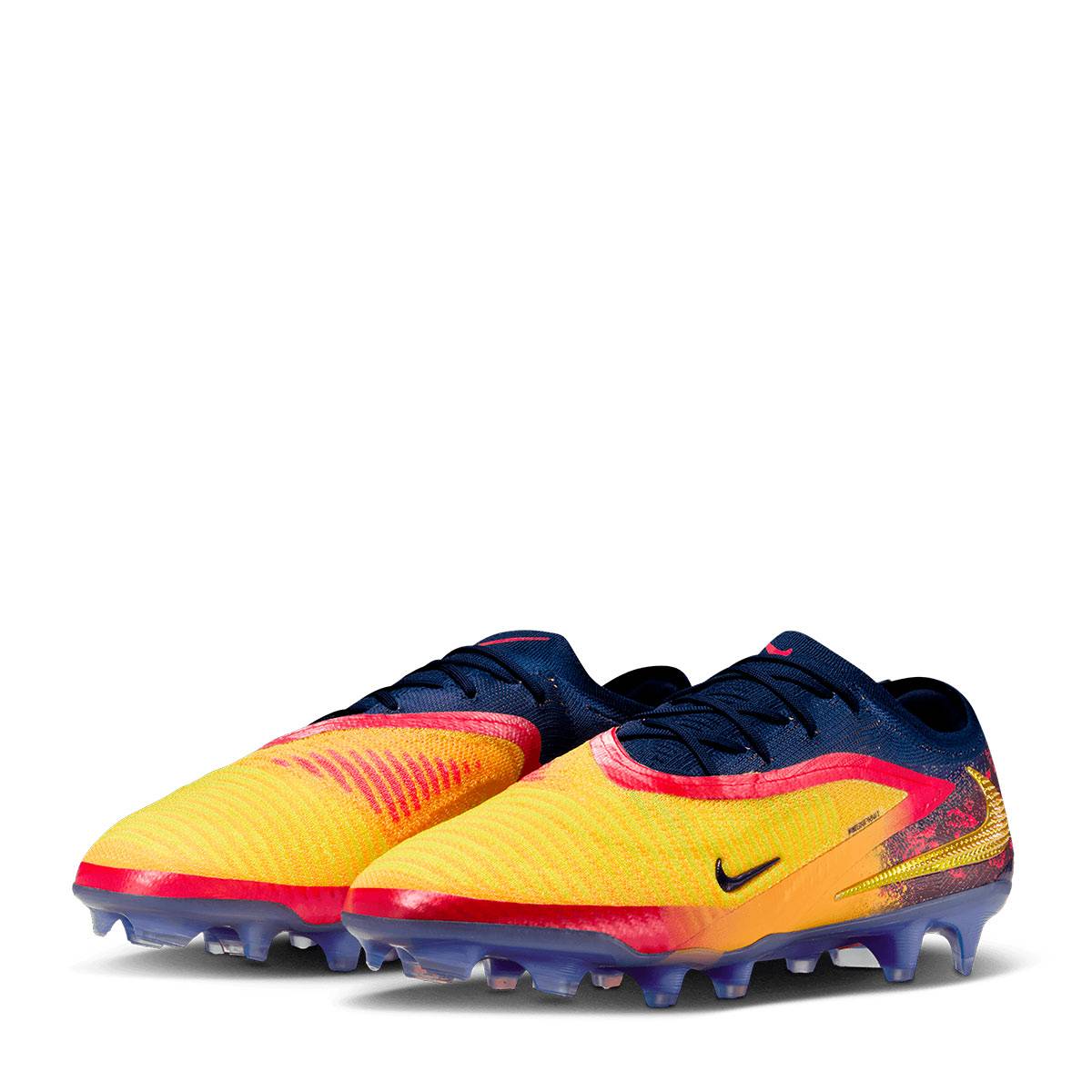 Nike Phantom 6 Low Elite Erling Haaland Soccer Cleats product image 5, provided for visual reference and product detail