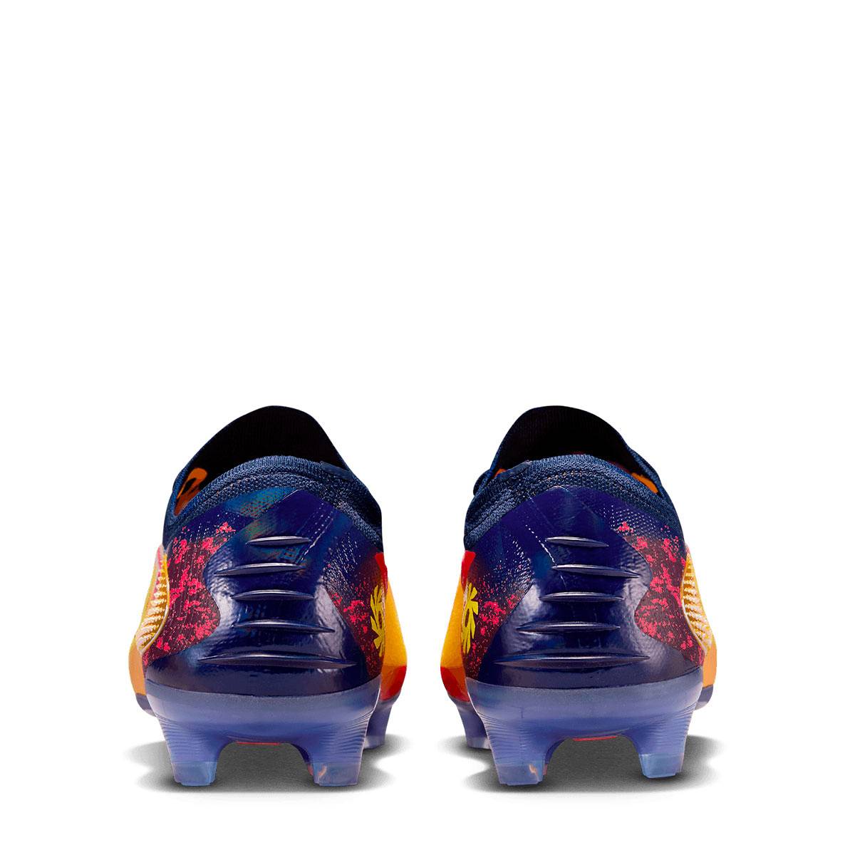 Nike Phantom 6 Low Elite Erling Haaland Soccer Cleats product image 6, provided for visual reference and product detail