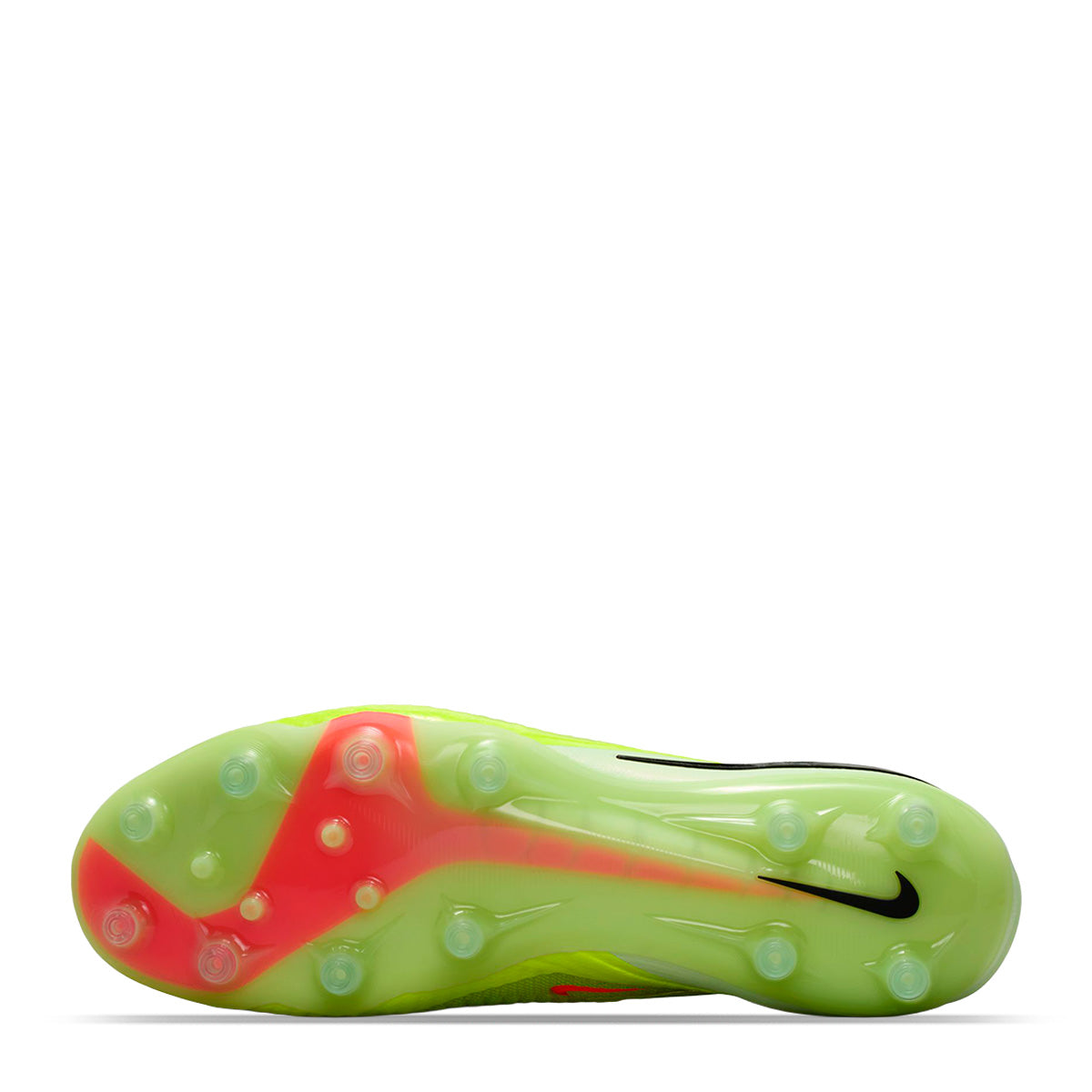 Nike Phantom 6 Low Elite Soccer Cleats product image 2, provided for visual reference and product detail review