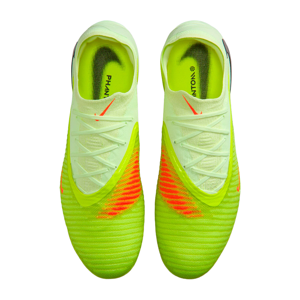 Nike Phantom 6 Low Elite Soccer Cleats product image 5, provided for visual reference and product detail review