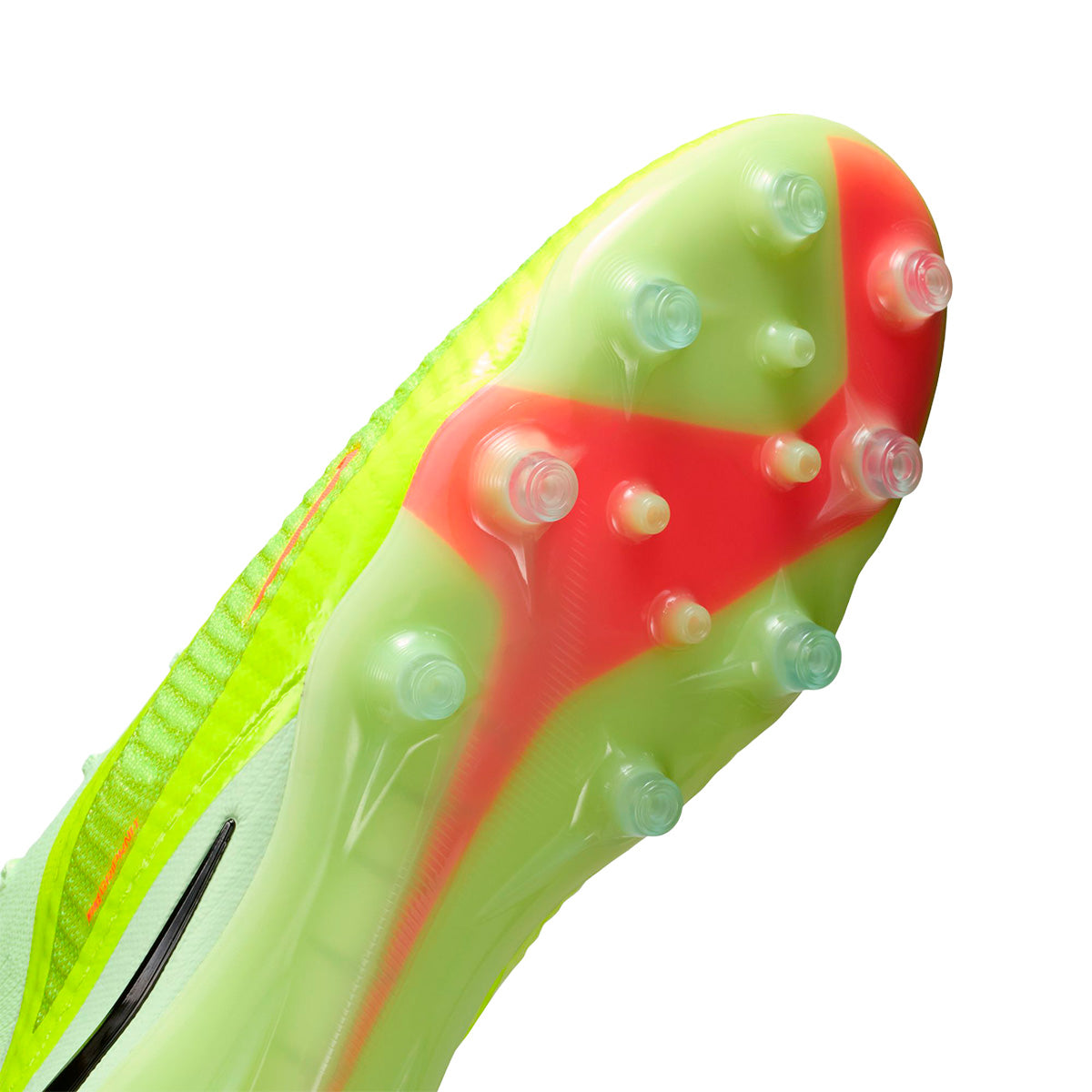 Nike Phantom 6 Low Elite Soccer Cleats product image 8, provided for visual reference and product detail review