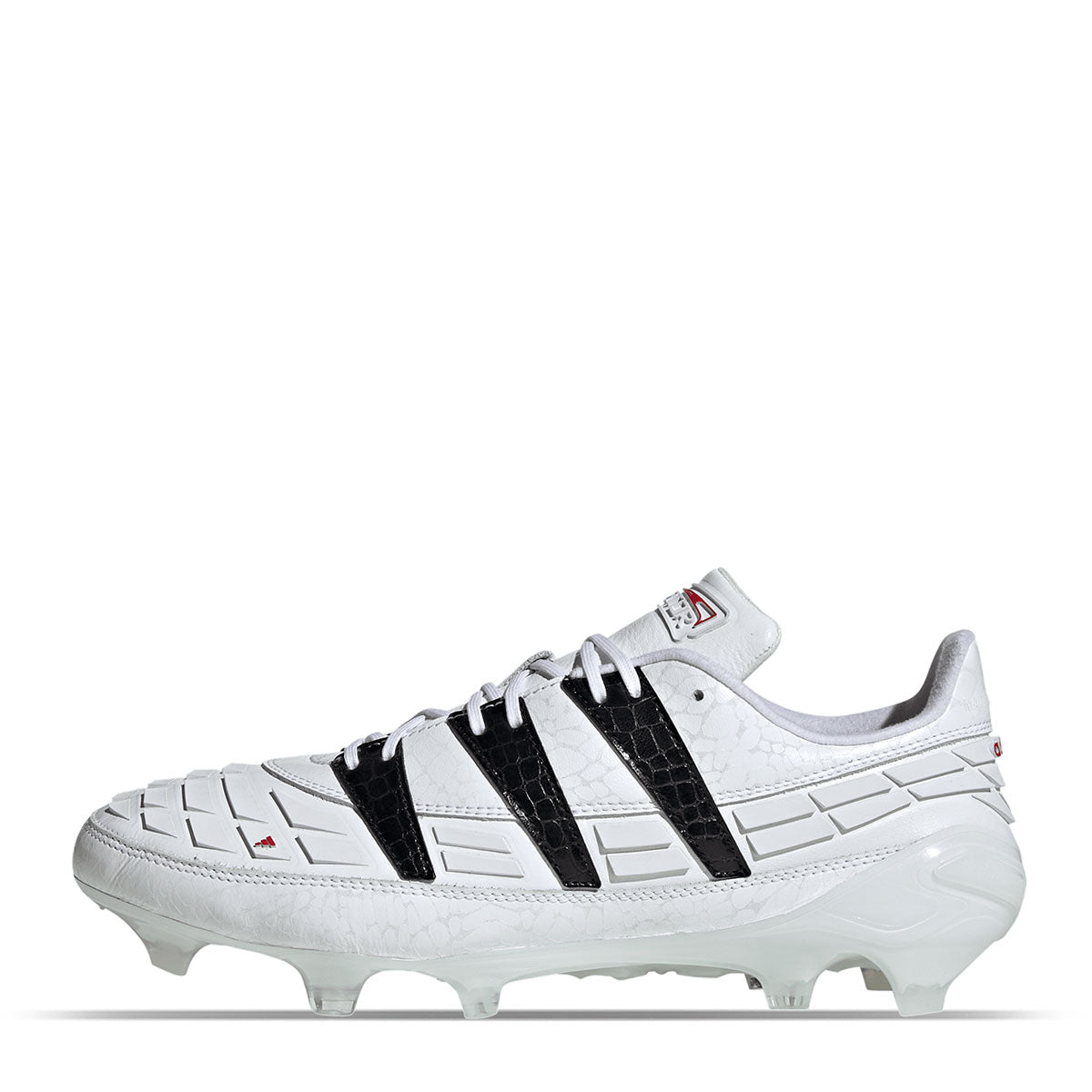 Predator 94 Fg Reverse Ftwwht/Cblack/Ftwwht product image 1, provided for visual reference and product detail review