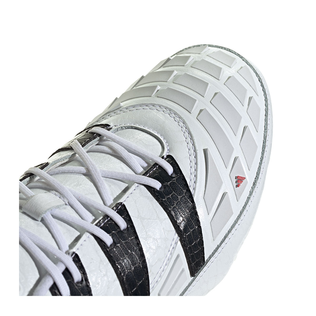 Predator 94 Fg Reverse Ftwwht/Cblack/Ftwwht product image 5, provided for visual reference and product detail review