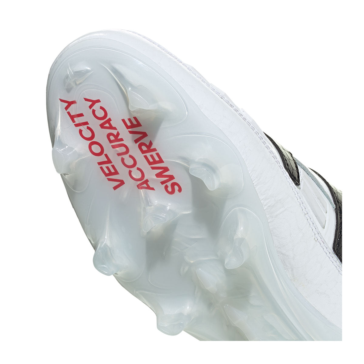 Predator 94 Fg Reverse Ftwwht/Cblack/Ftwwht product image 6, provided for visual reference and product detail review