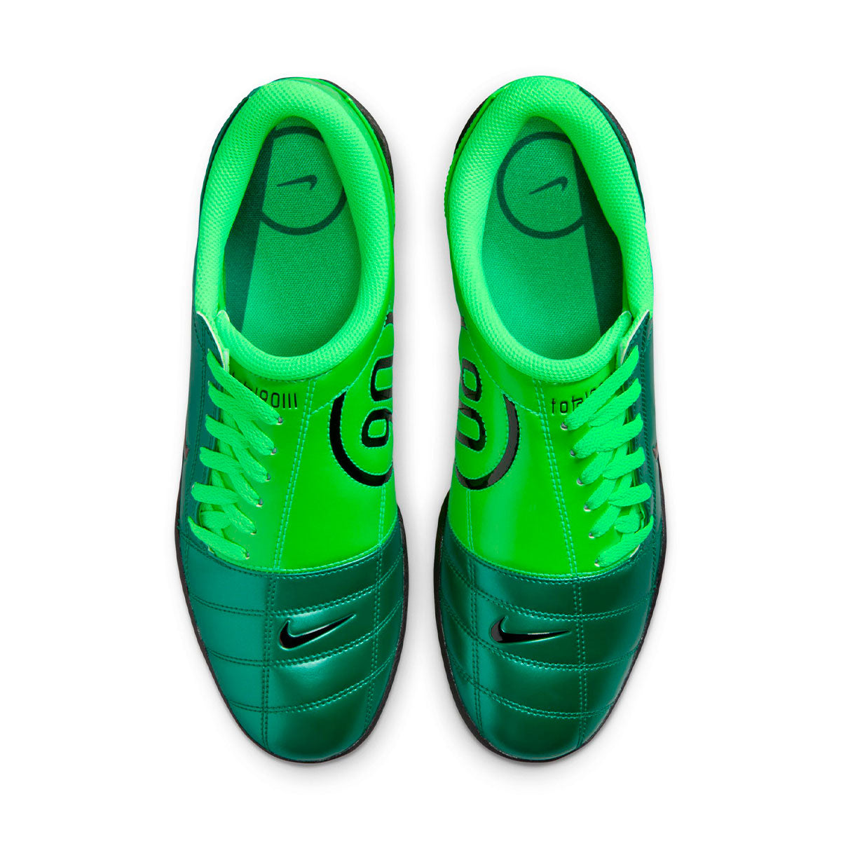 Nike Total 90 Shoes product image 5, provided for visual reference and product detail review
