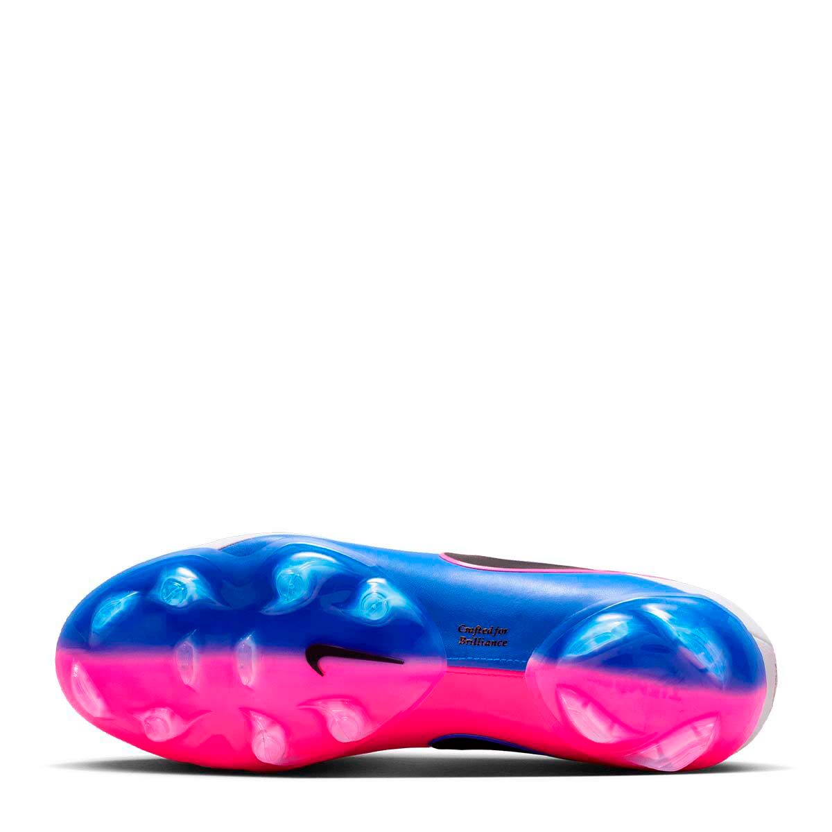 Nike Tiempo Maestro Elite FG Soccer Cleats product image 2, provided for visual reference and product detail review