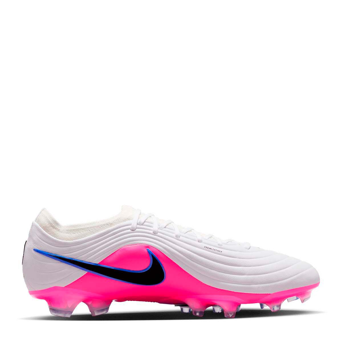 Nike Tiempo Maestro Elite FG Soccer Cleats product image 3, provided for visual reference and product detail review