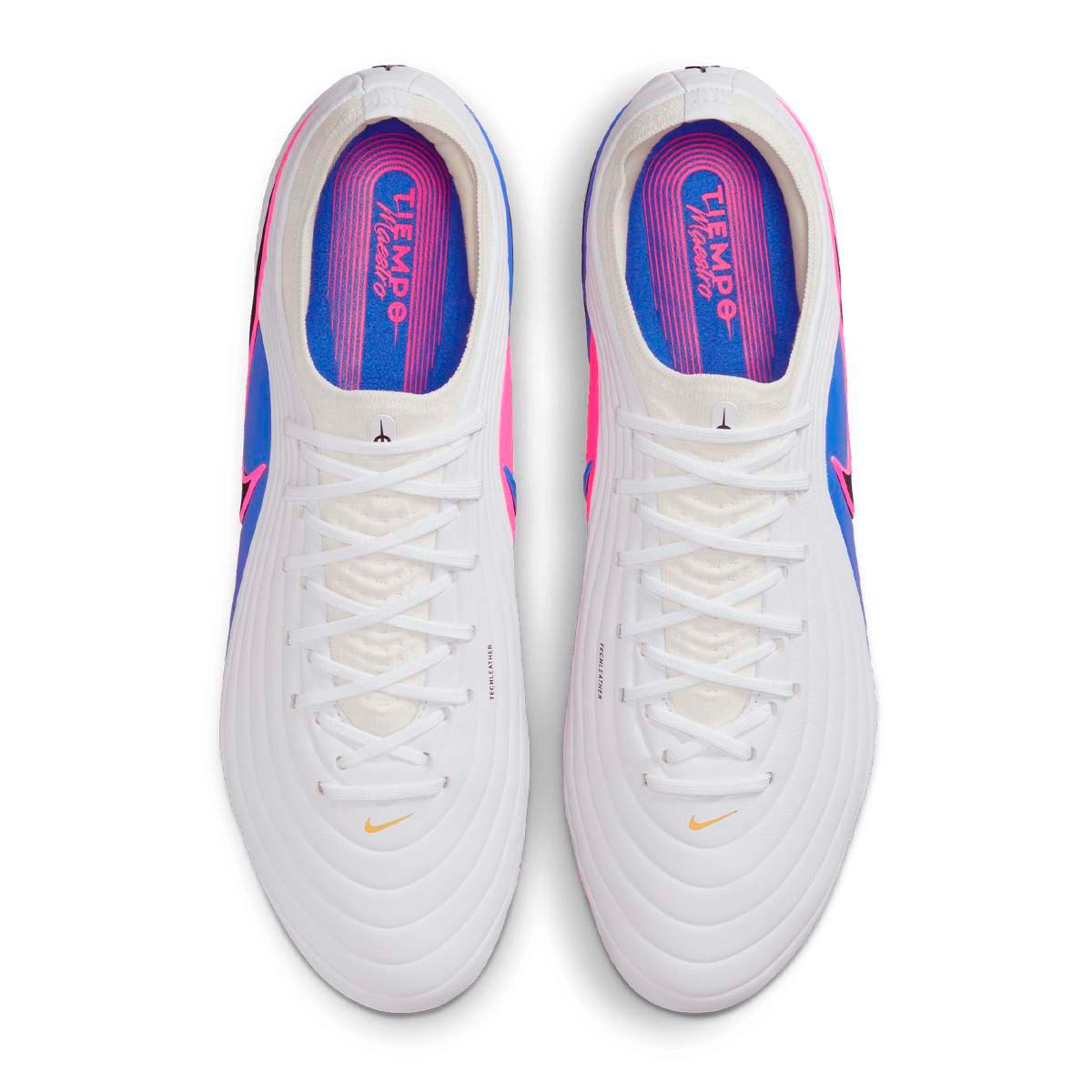 Nike Tiempo Maestro Elite FG Soccer Cleats product image 4, provided for visual reference and product detail review