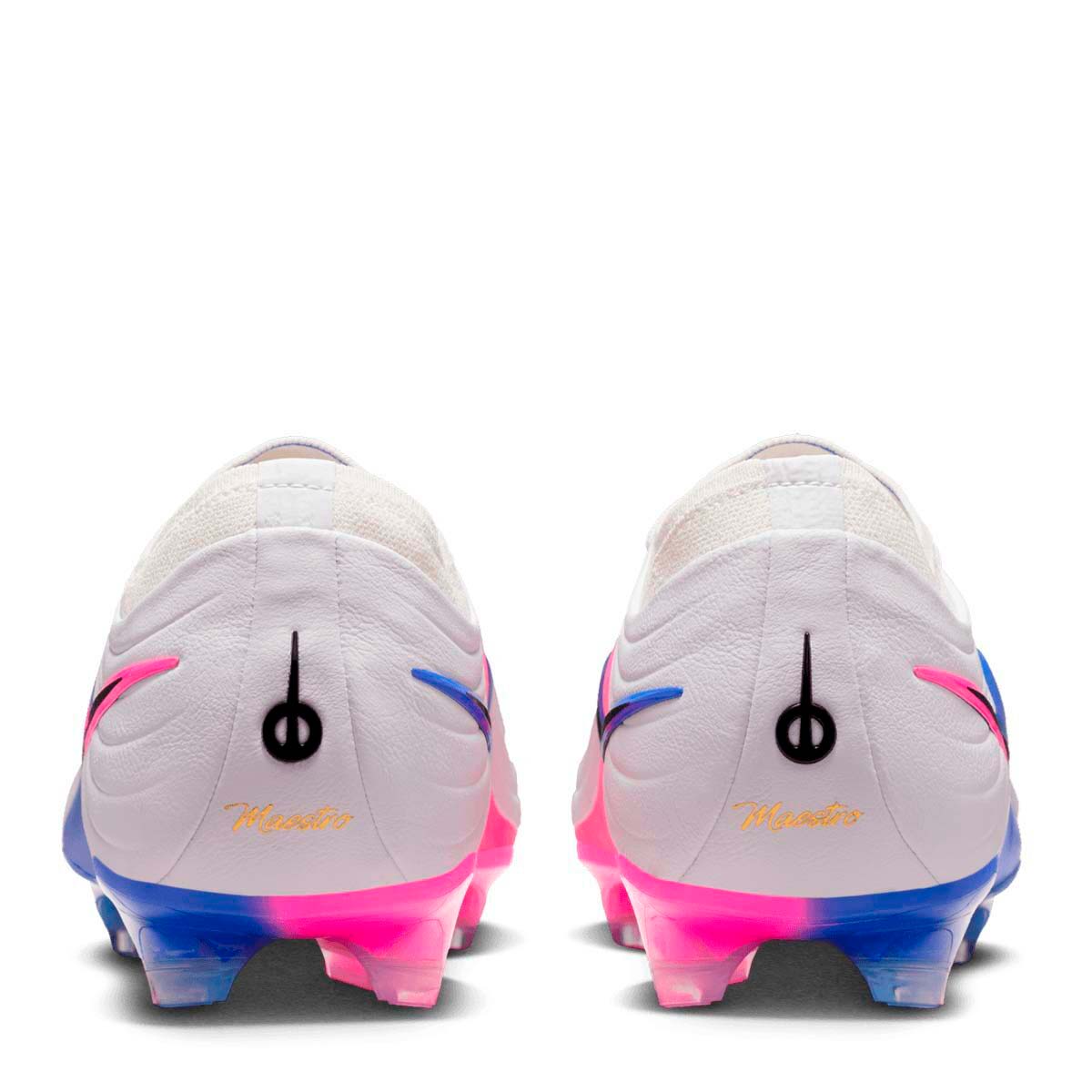 Nike Tiempo Maestro Elite FG Soccer Cleats product image 6, provided for visual reference and product detail review