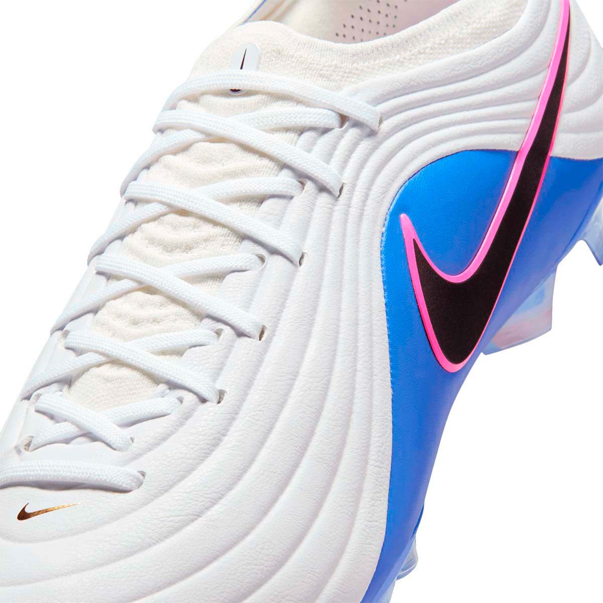Nike Tiempo Maestro Elite FG Soccer Cleats product image 7, provided for visual reference and product detail review