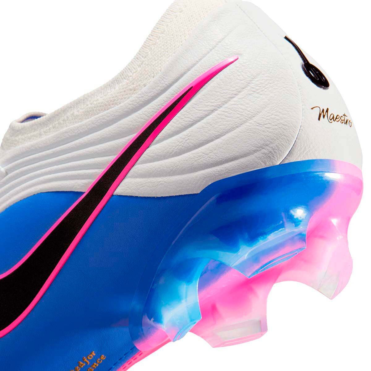 Nike Tiempo Maestro Elite FG Soccer Cleats product image 8, provided for visual reference and product detail review