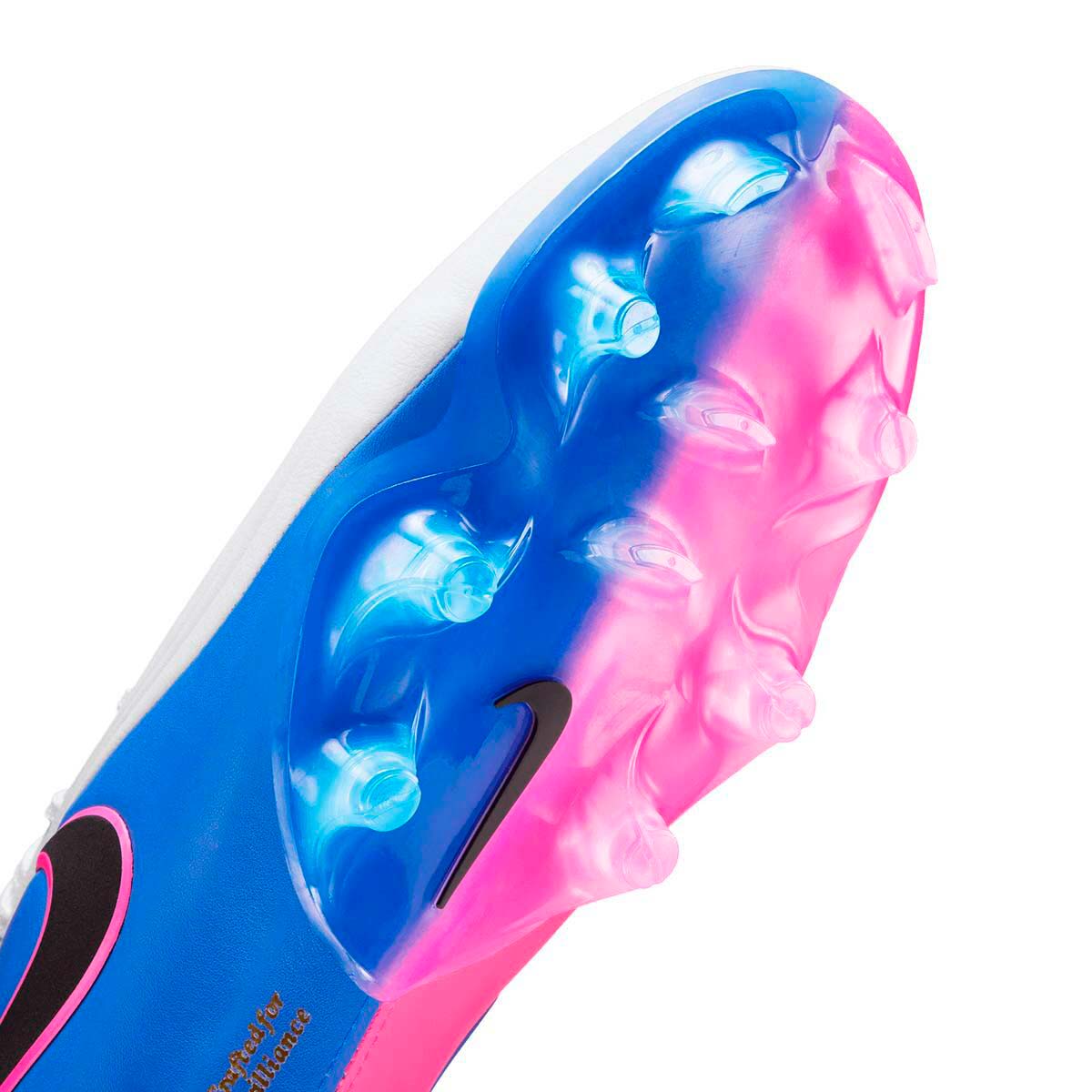 Nike Tiempo Maestro Elite FG Soccer Cleats product image 9, provided for visual reference and product detail review