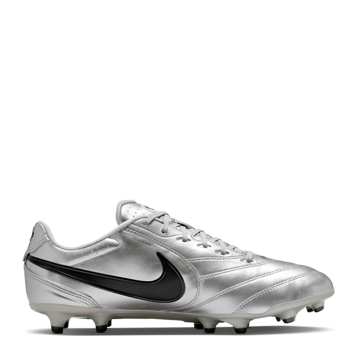 Nike Tiempo Ligera Pro Soccer Cleats product image 3, provided for visual reference and product detail review