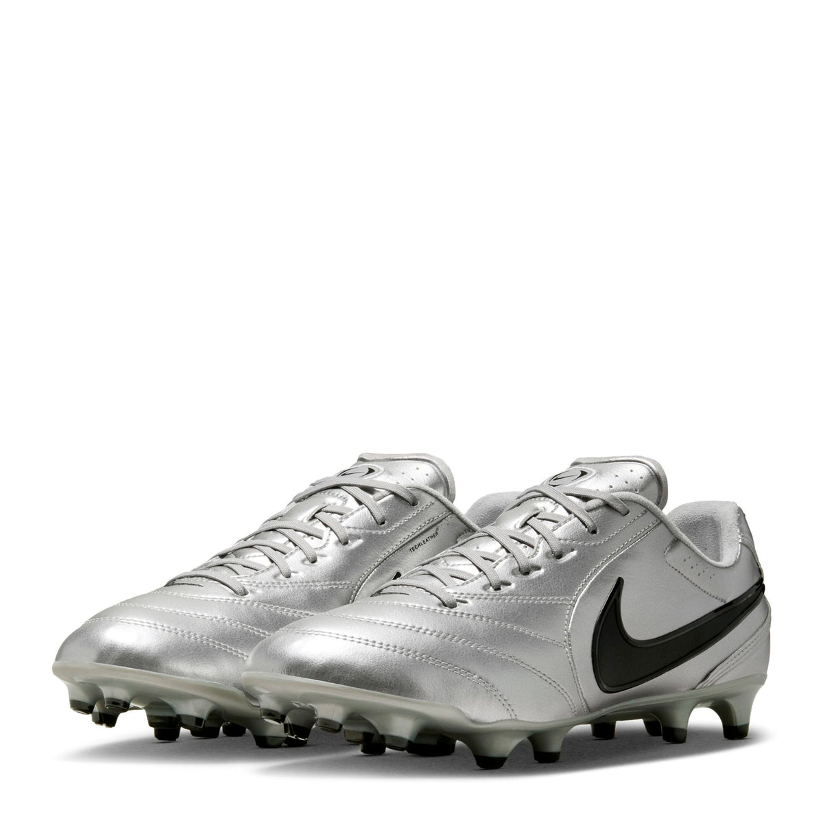 Nike Tiempo Ligera Pro Soccer Cleats product image 4, provided for visual reference and product detail review