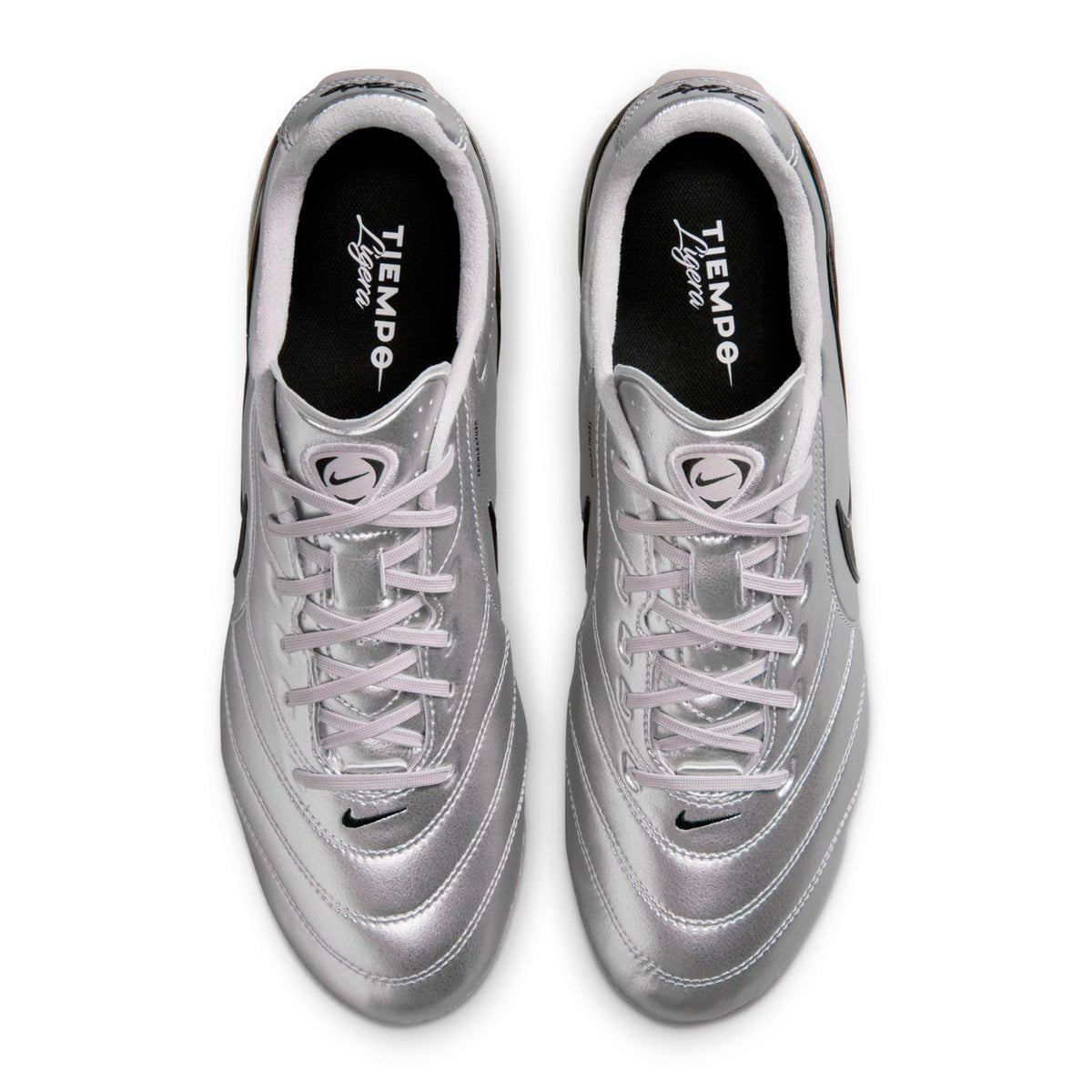 Nike Tiempo Ligera Pro Soccer Cleats product image 5, provided for visual reference and product detail review