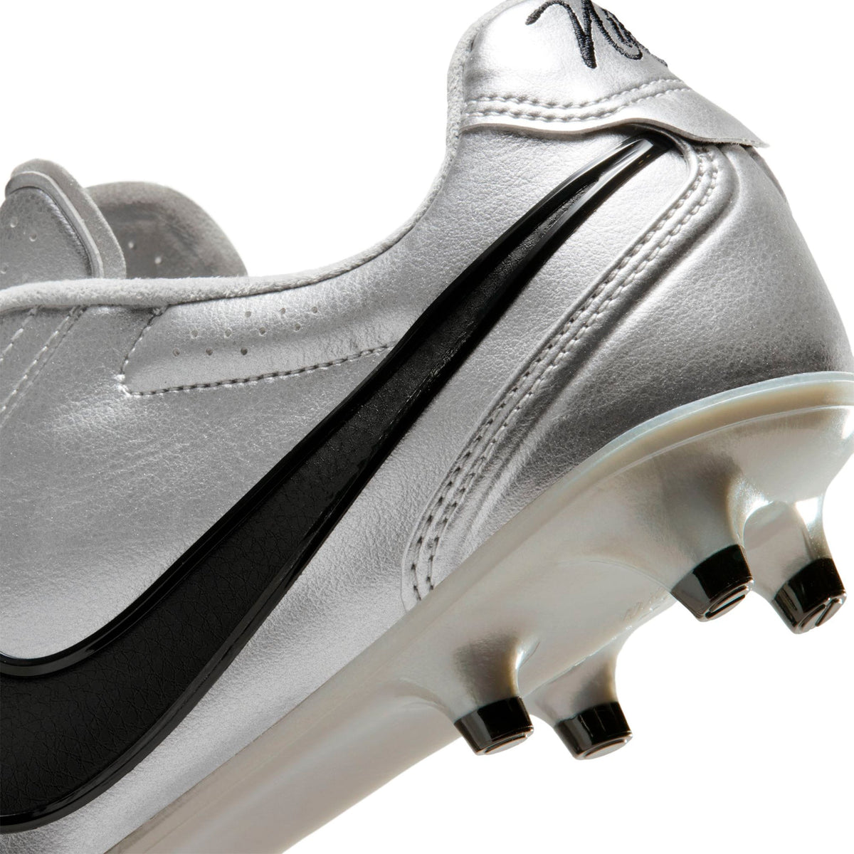 Nike Tiempo Ligera Pro Soccer Cleats product image 8, provided for visual reference and product detail review