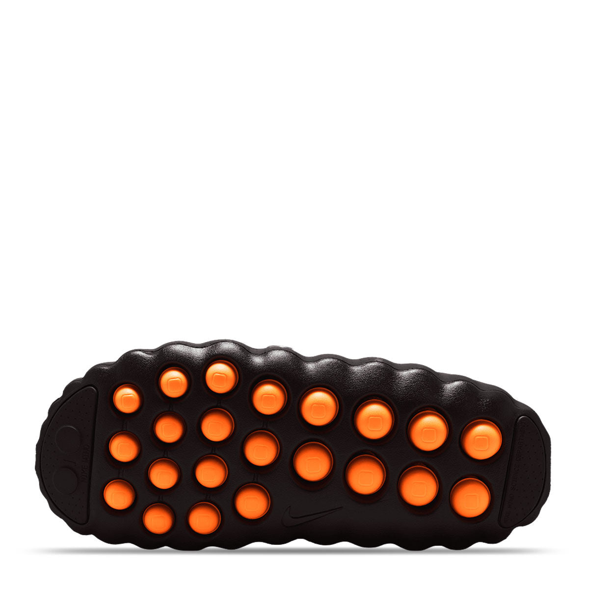 Nike Mind 001 Sandals product image 2, provided for visual reference and product detail review