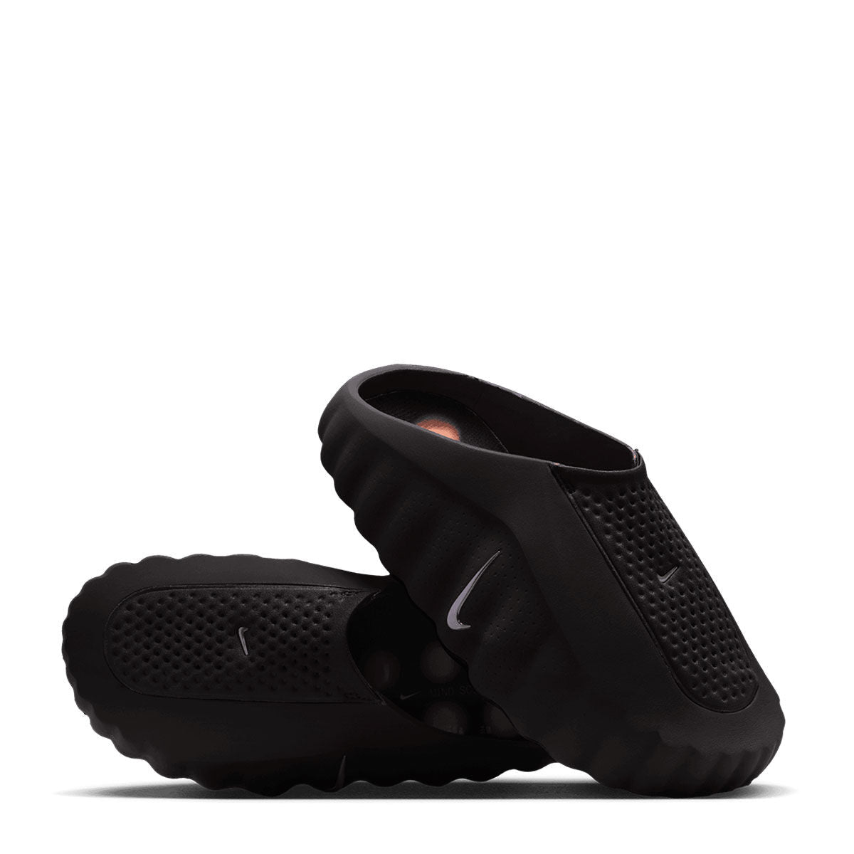 Nike Mind 001 Sandals product image 4, provided for visual reference and product detail review