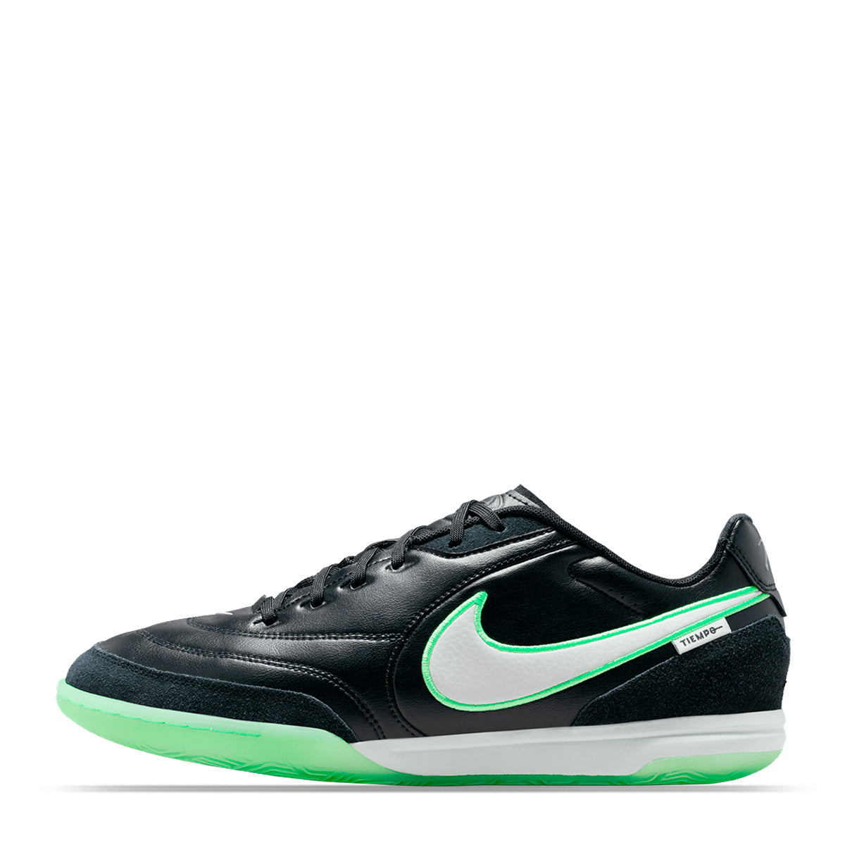 Nike Tiempo Streetgato IC Shoes product image 1, provided for visual reference and product detail review