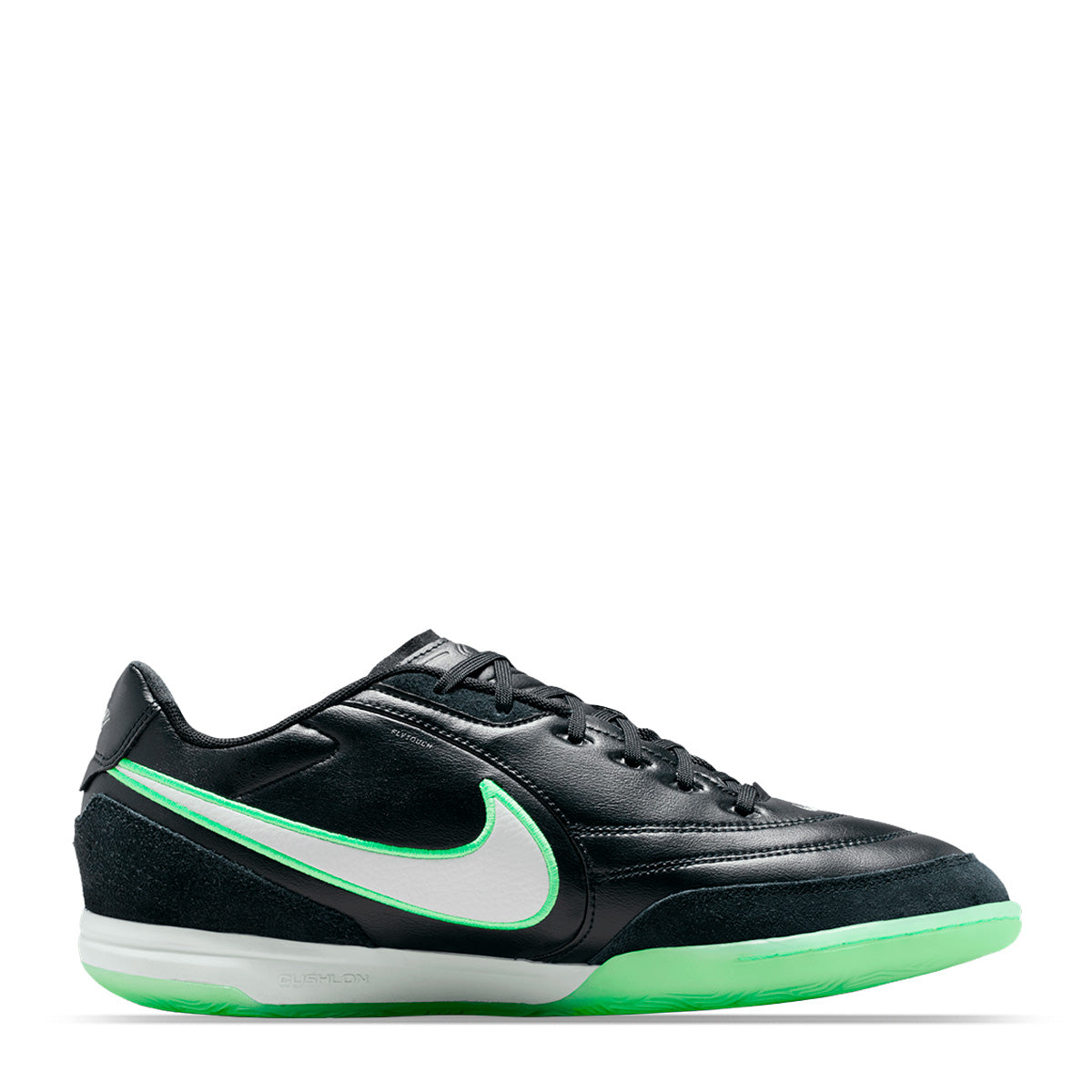 Nike Tiempo Streetgato IC Shoes product image 3, provided for visual reference and product detail review