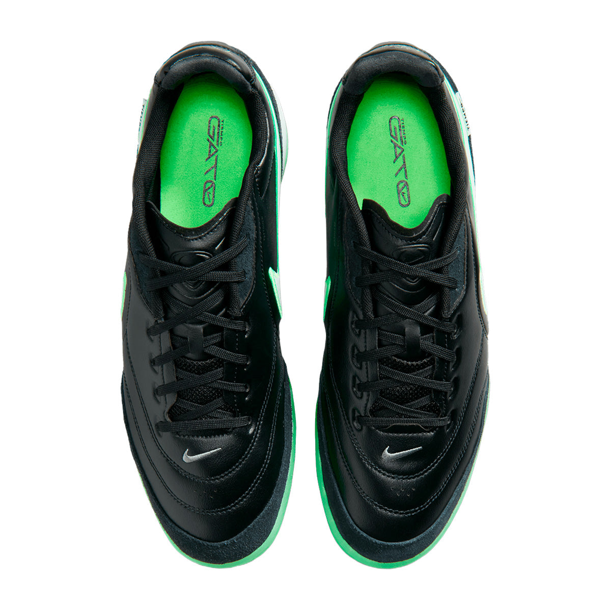 Nike Tiempo Streetgato IC Shoes product image 5, provided for visual reference and product detail review