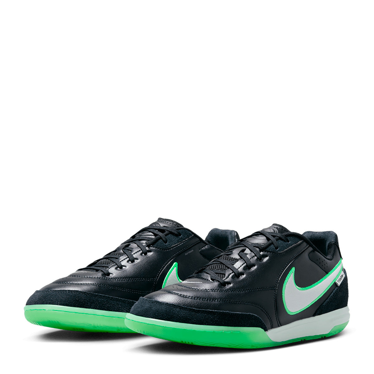 Nike Tiempo Streetgato IC Shoes product image 6, provided for visual reference and product detail review