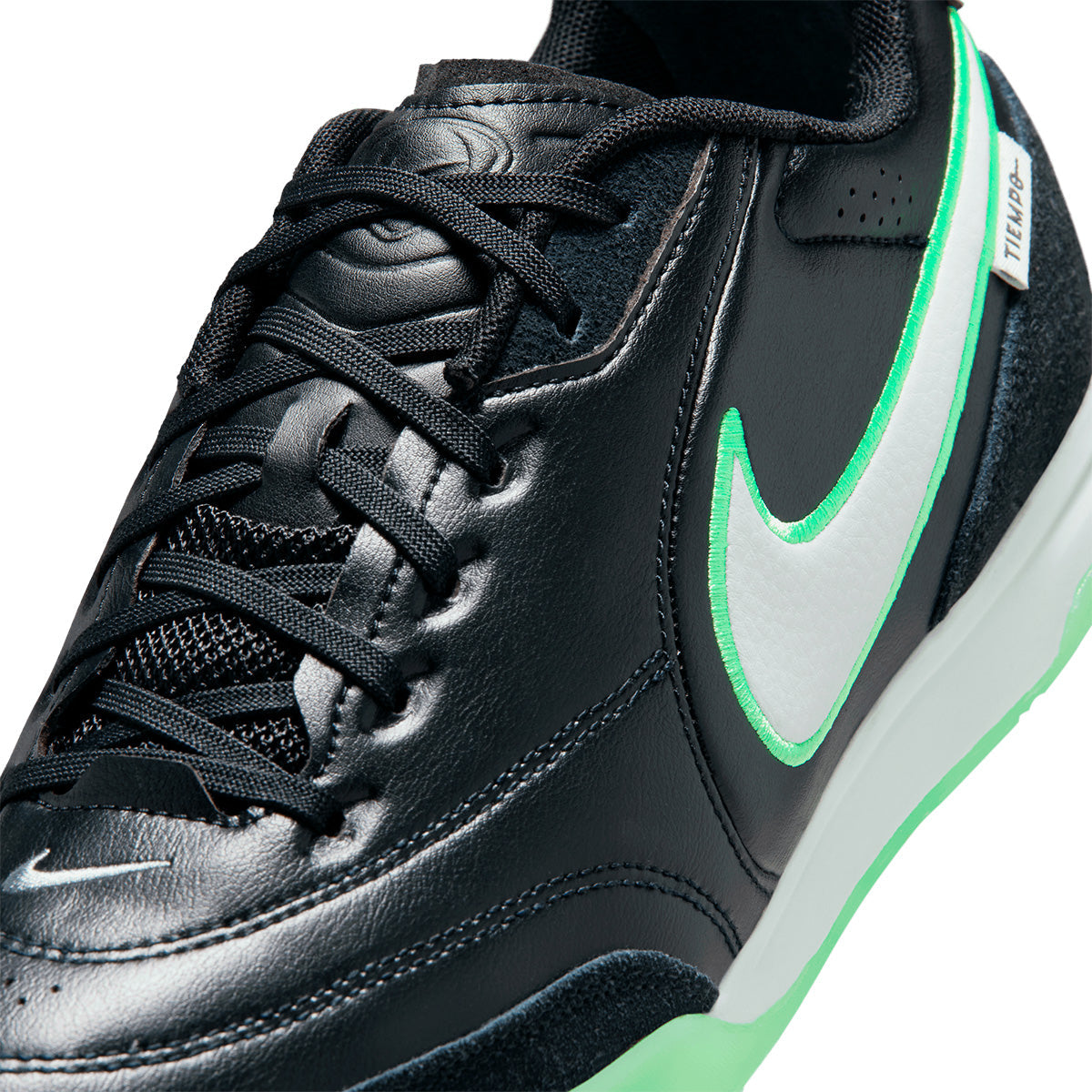Nike Tiempo Streetgato IC Shoes product image 7, provided for visual reference and product detail review