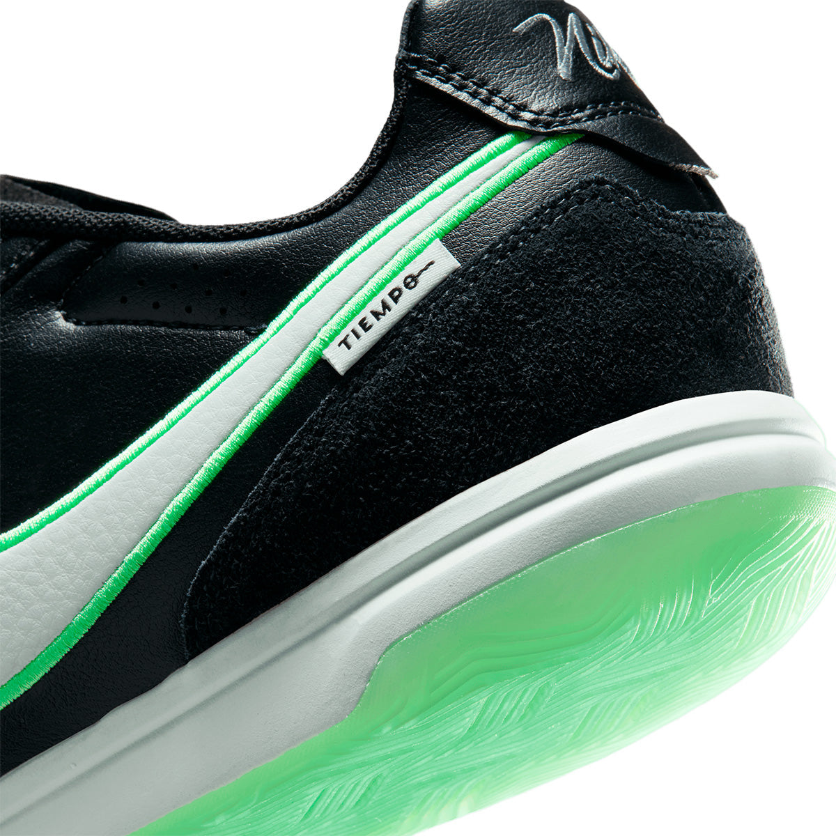 Nike Tiempo Streetgato IC Shoes product image 8, provided for visual reference and product detail review