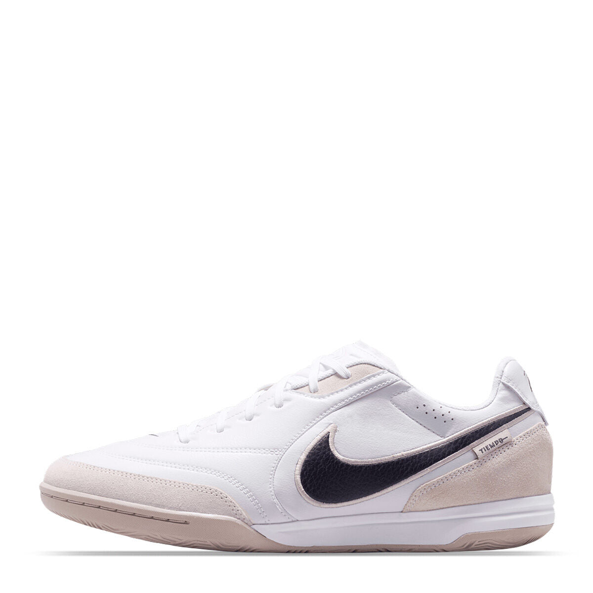 Nike Tiempo Streetgato Soccer Shoes product image 1, provided for visual reference and product detail review