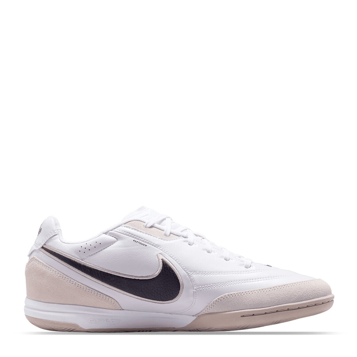 Nike Tiempo Streetgato Soccer Shoes product image 3, provided for visual reference and product detail review