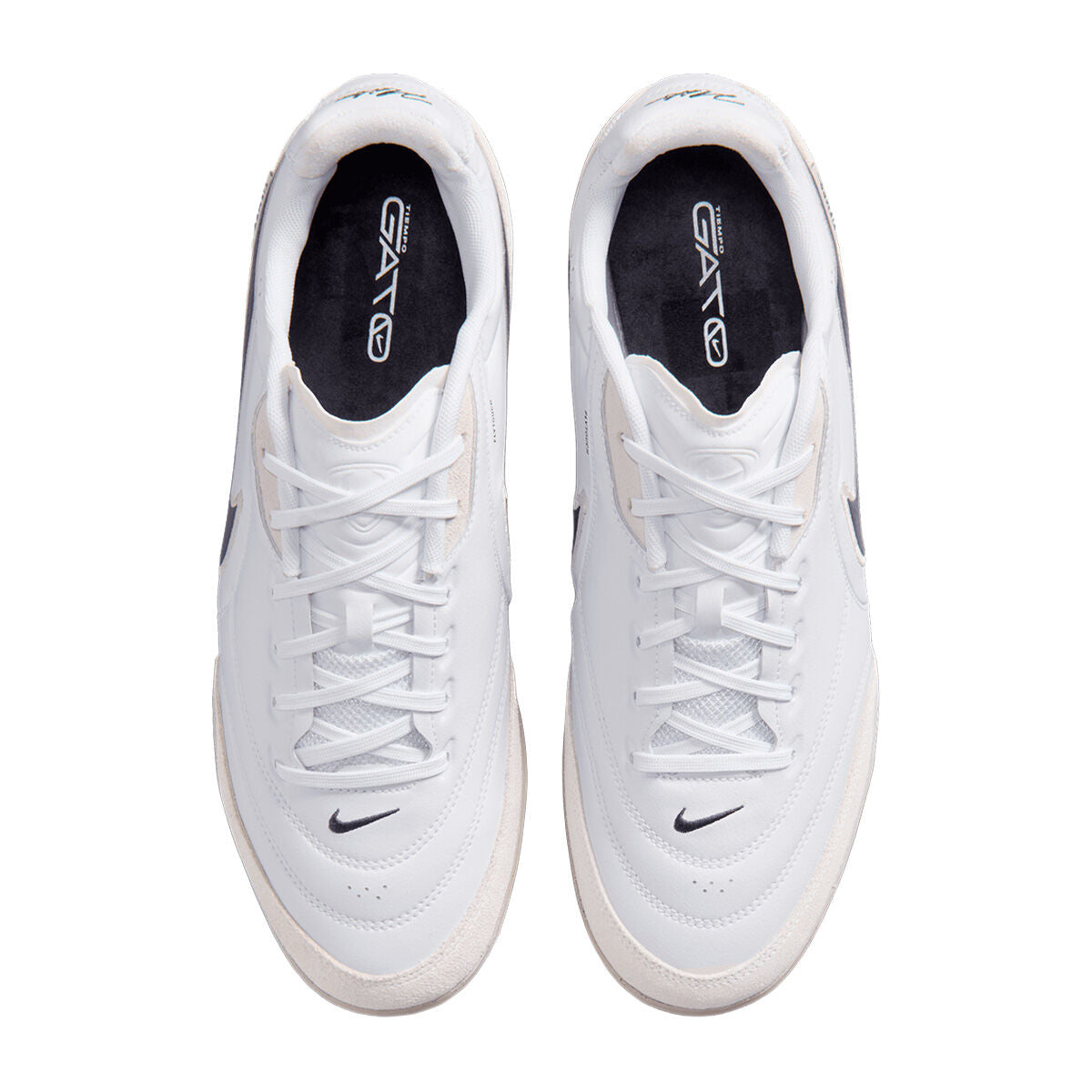Nike Tiempo Streetgato Soccer Shoes product image 5, provided for visual reference and product detail review